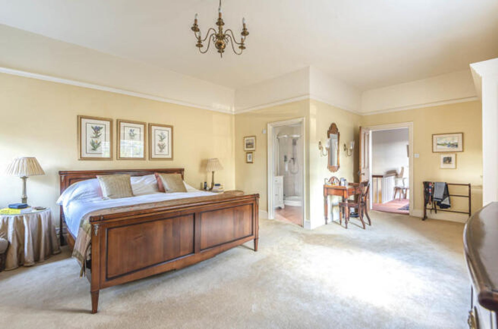 5 bed detached house for sale in Dunley, Worcestershire  - Property Image 17
