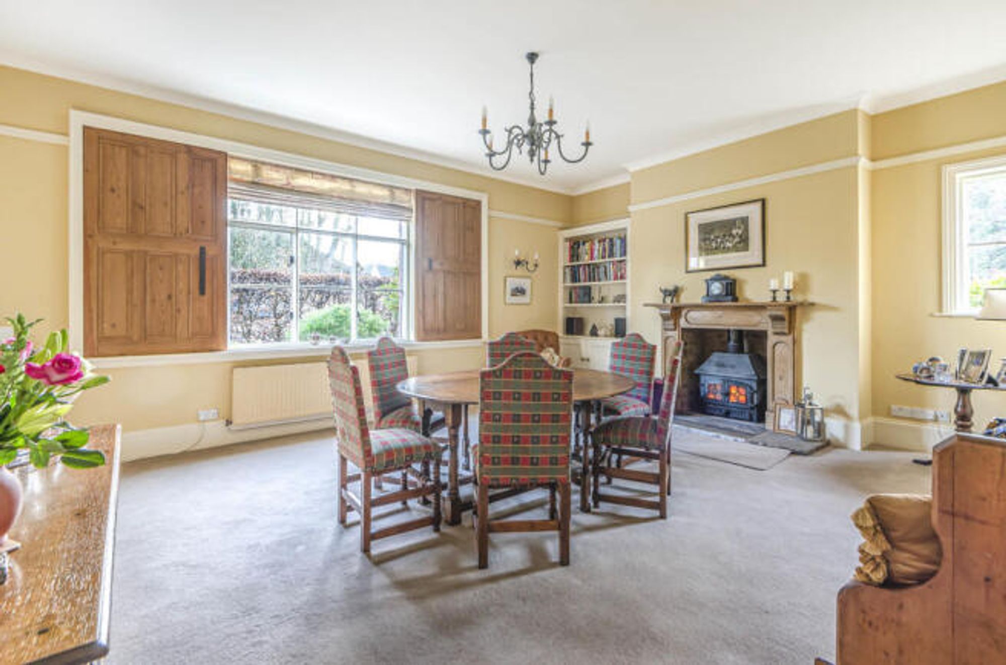 5 bed detached house for sale in Dunley, Stourport-On-Severn, DY13 9