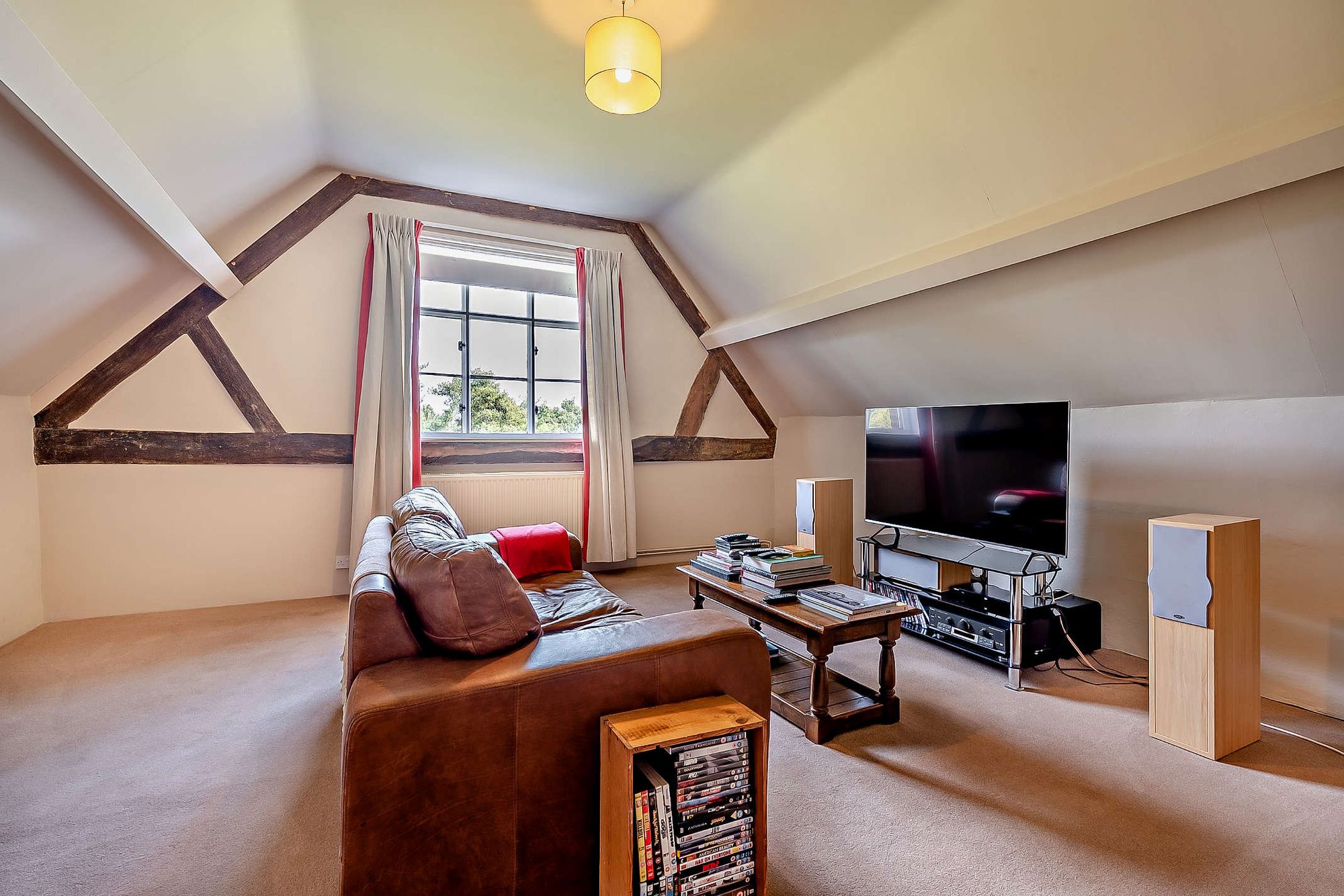 5 bed detached house for sale in Dunley, Stourport-On-Severn, DY13 25