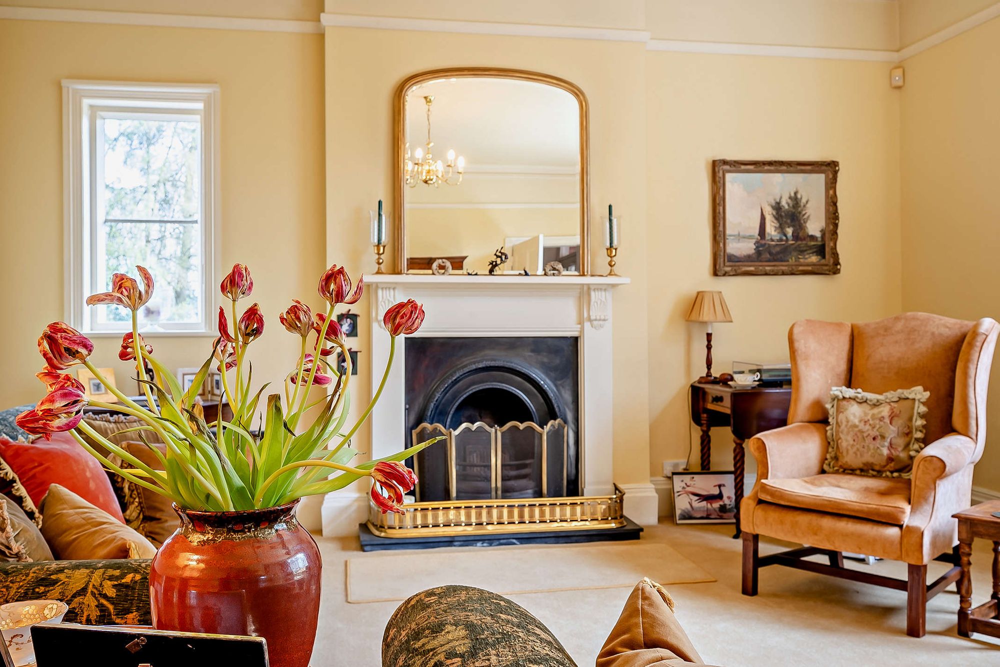 5 bed detached house for sale in Dunley, Worcestershire  - Property Image 13