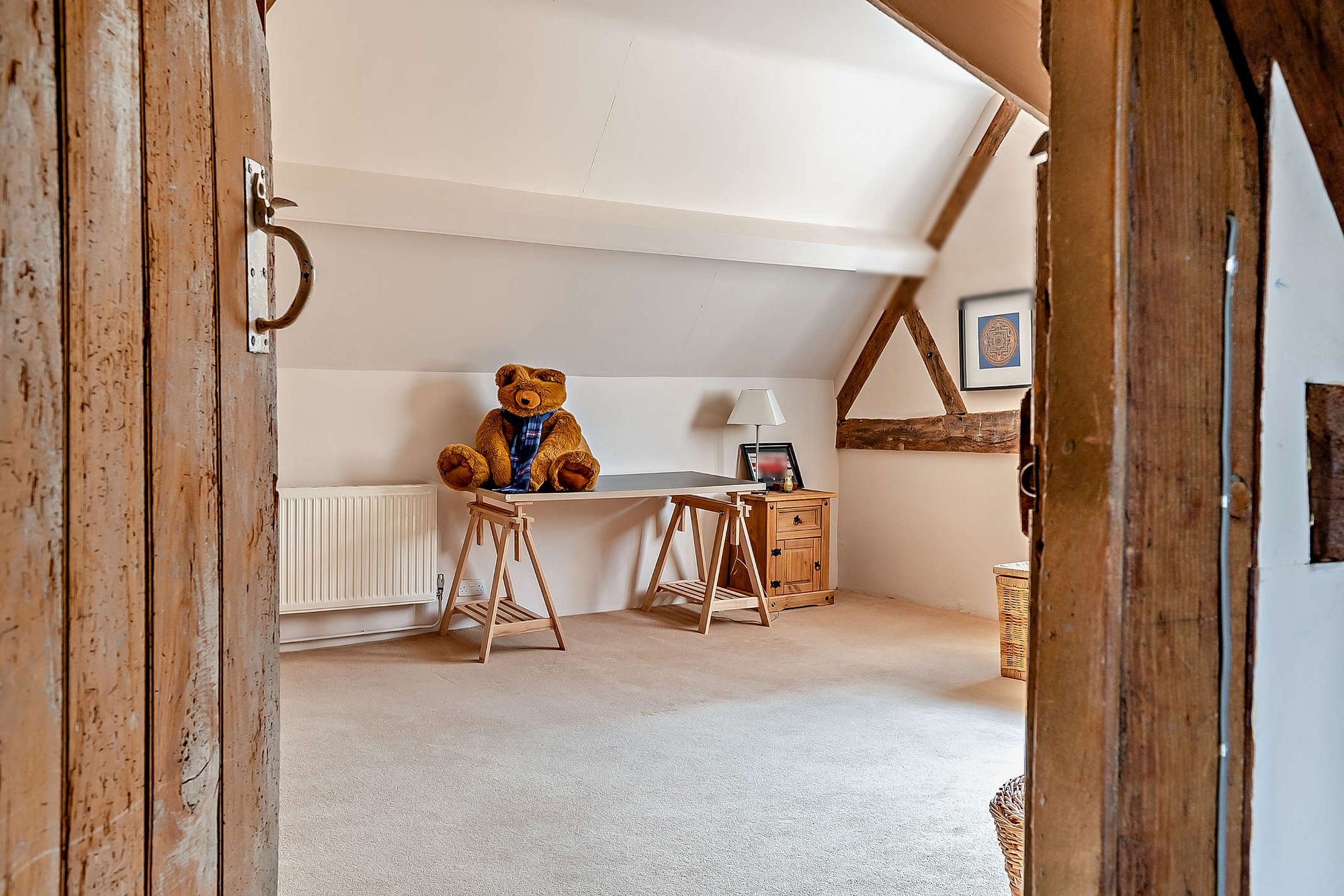 5 bed detached house for sale in Dunley, Worcestershire  - Property Image 25