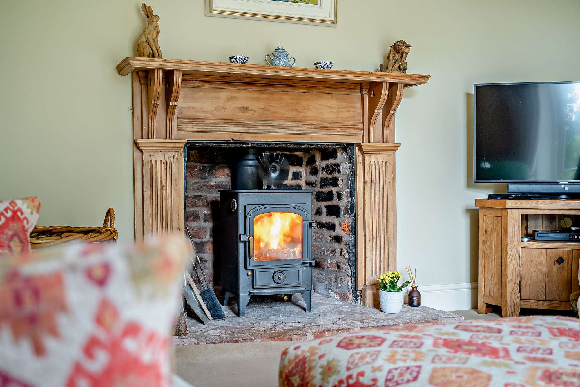5 bed detached house for sale in Dunley, Worcestershire  - Property Image 15