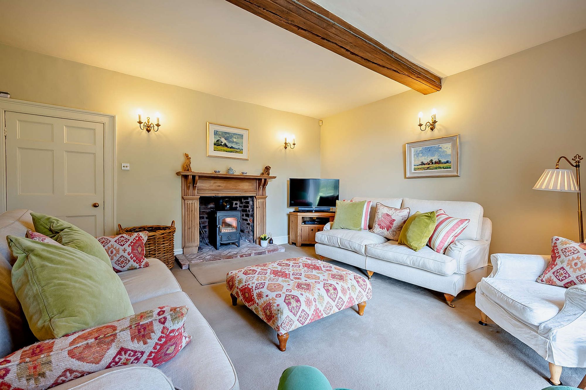 5 bed detached house for sale in Dunley, Worcestershire  - Property Image 14