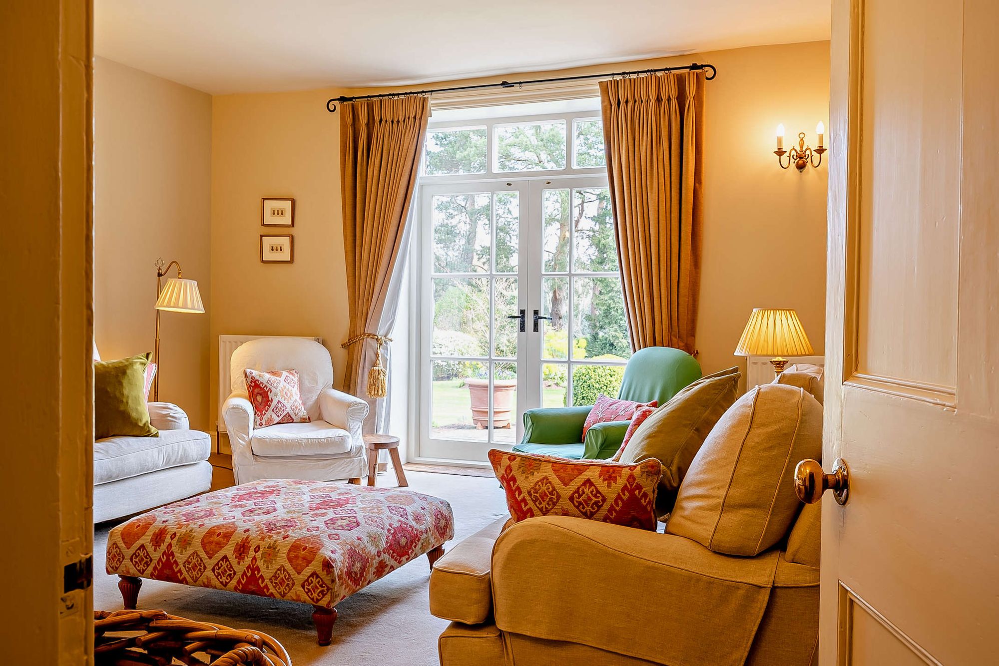 5 bed detached house for sale in Dunley, Stourport-On-Severn, DY13 3