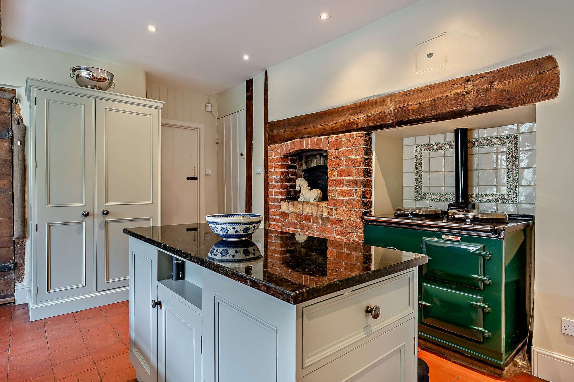 5 bed detached house for sale in Dunley, Worcestershire  - Property Image 8