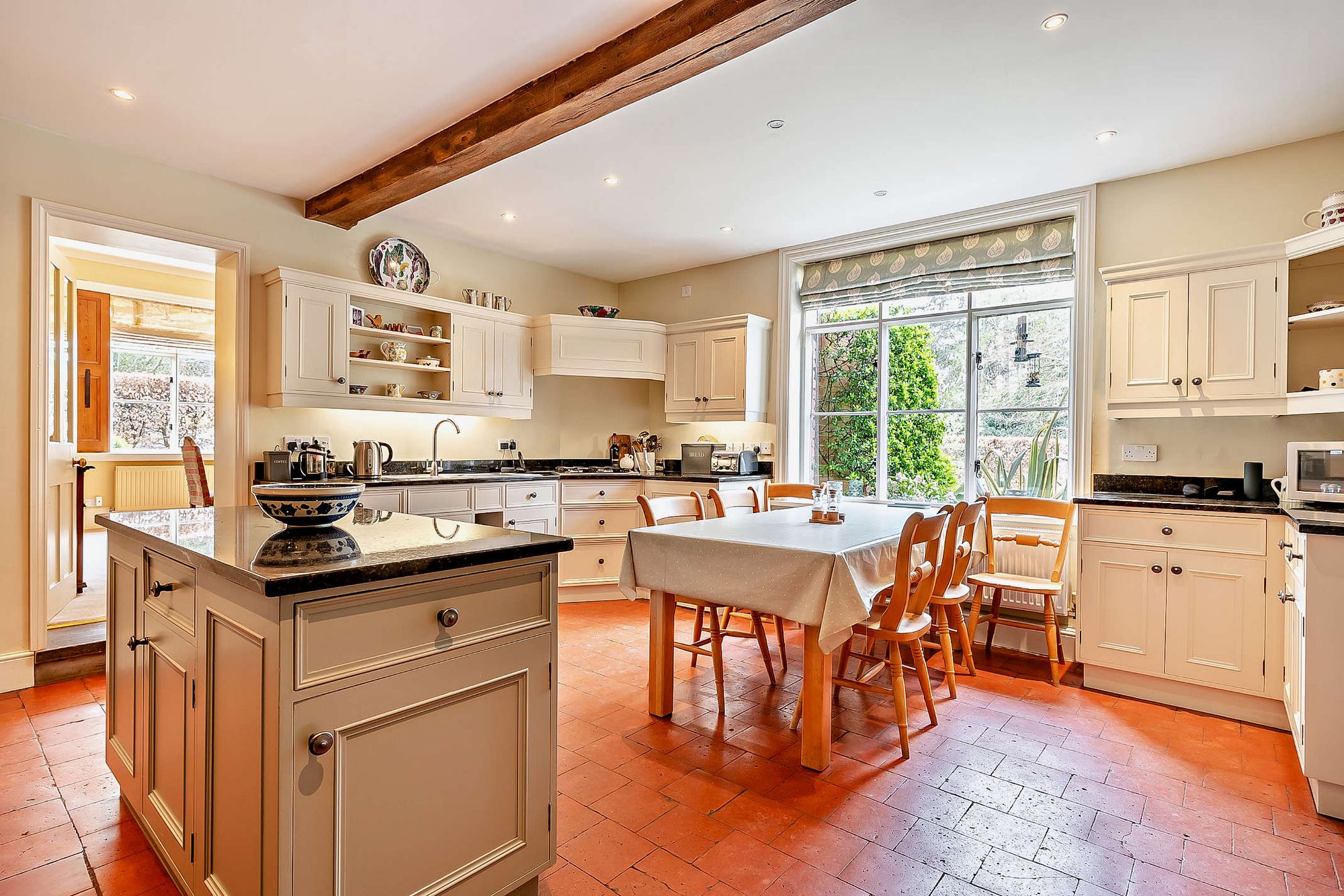 5 bed detached house for sale in Dunley, Stourport-On-Severn, DY13 1