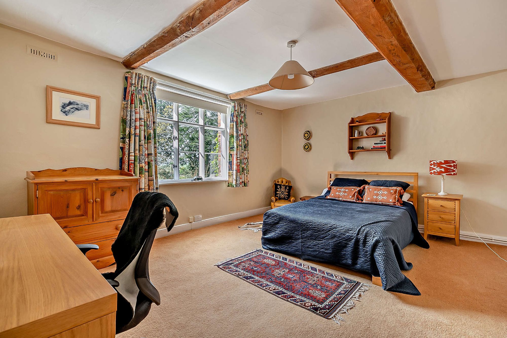 5 bed detached house for sale in Dunley, Stourport-On-Severn, DY13 23