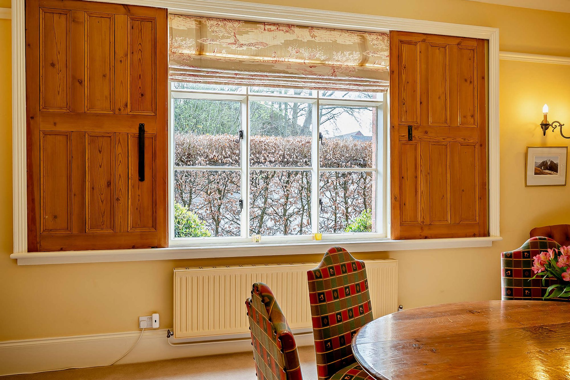 5 bed detached house for sale in Dunley, Stourport-On-Severn, DY13 8