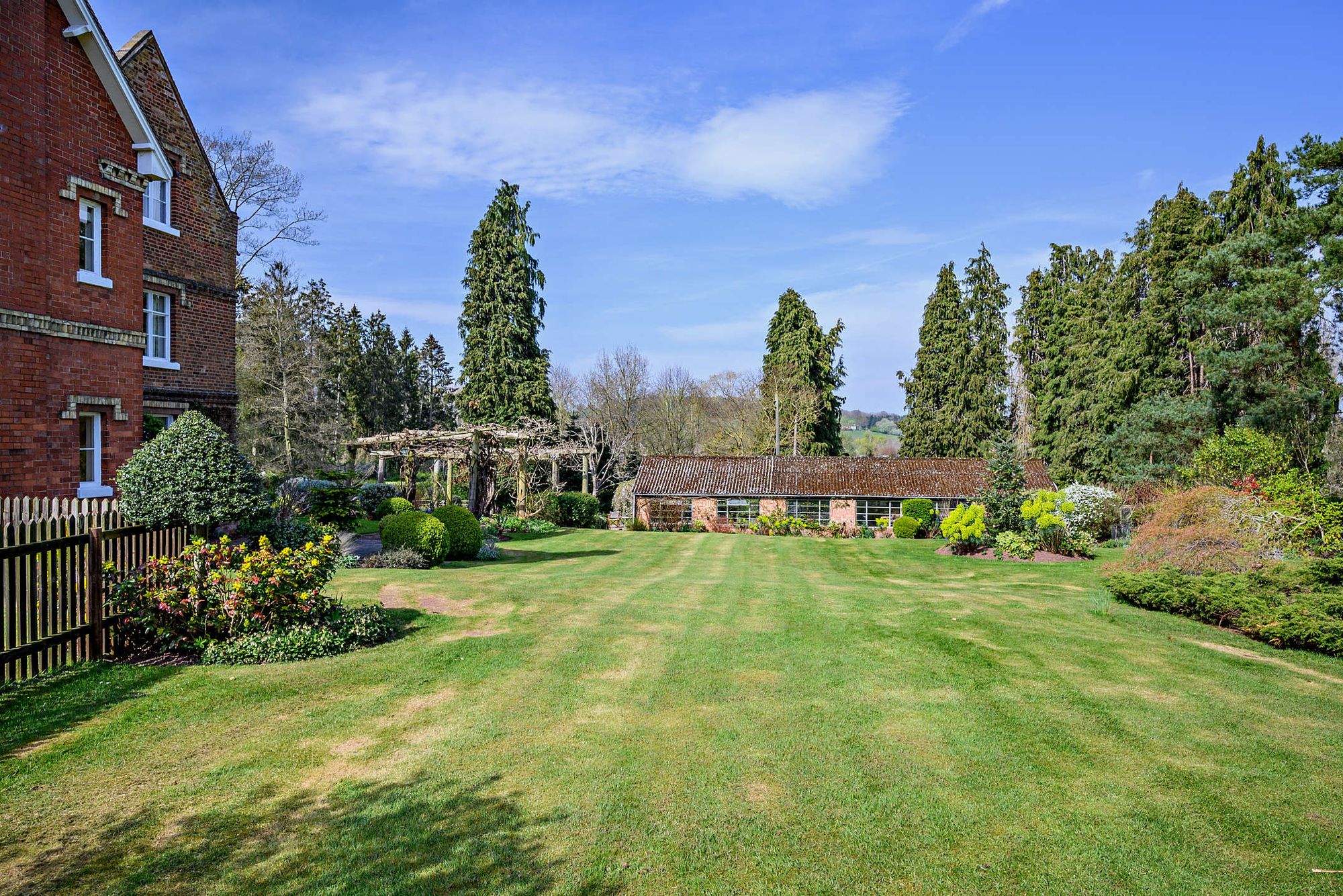 5 bed detached house for sale in Dunley, Worcestershire  - Property Image 28