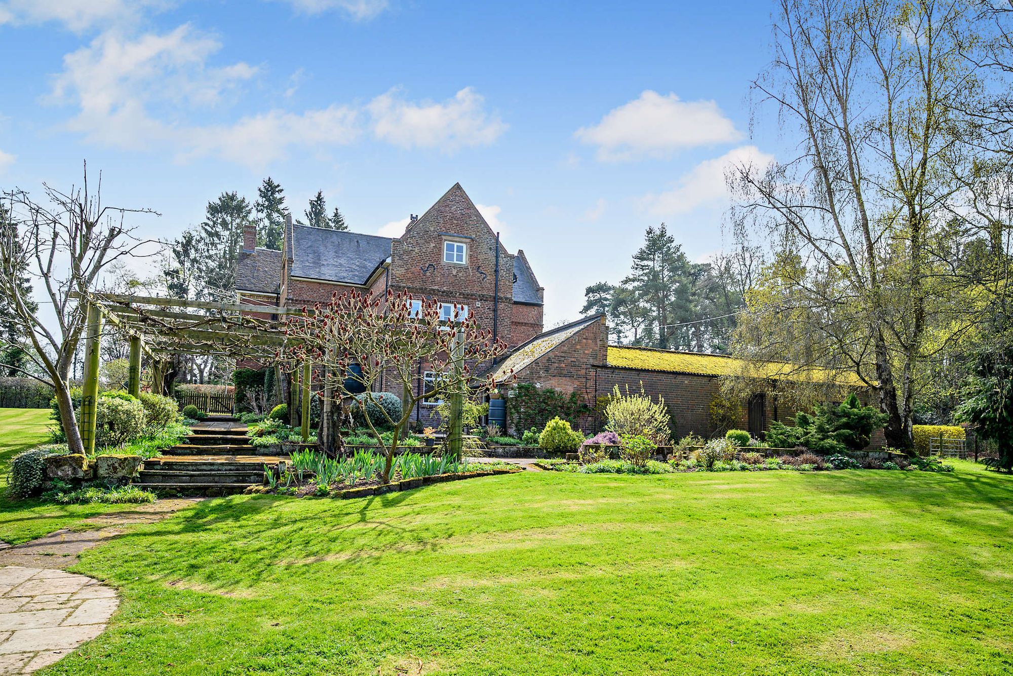 5 bed detached house for sale in Dunley, Stourport-On-Severn, DY13 29