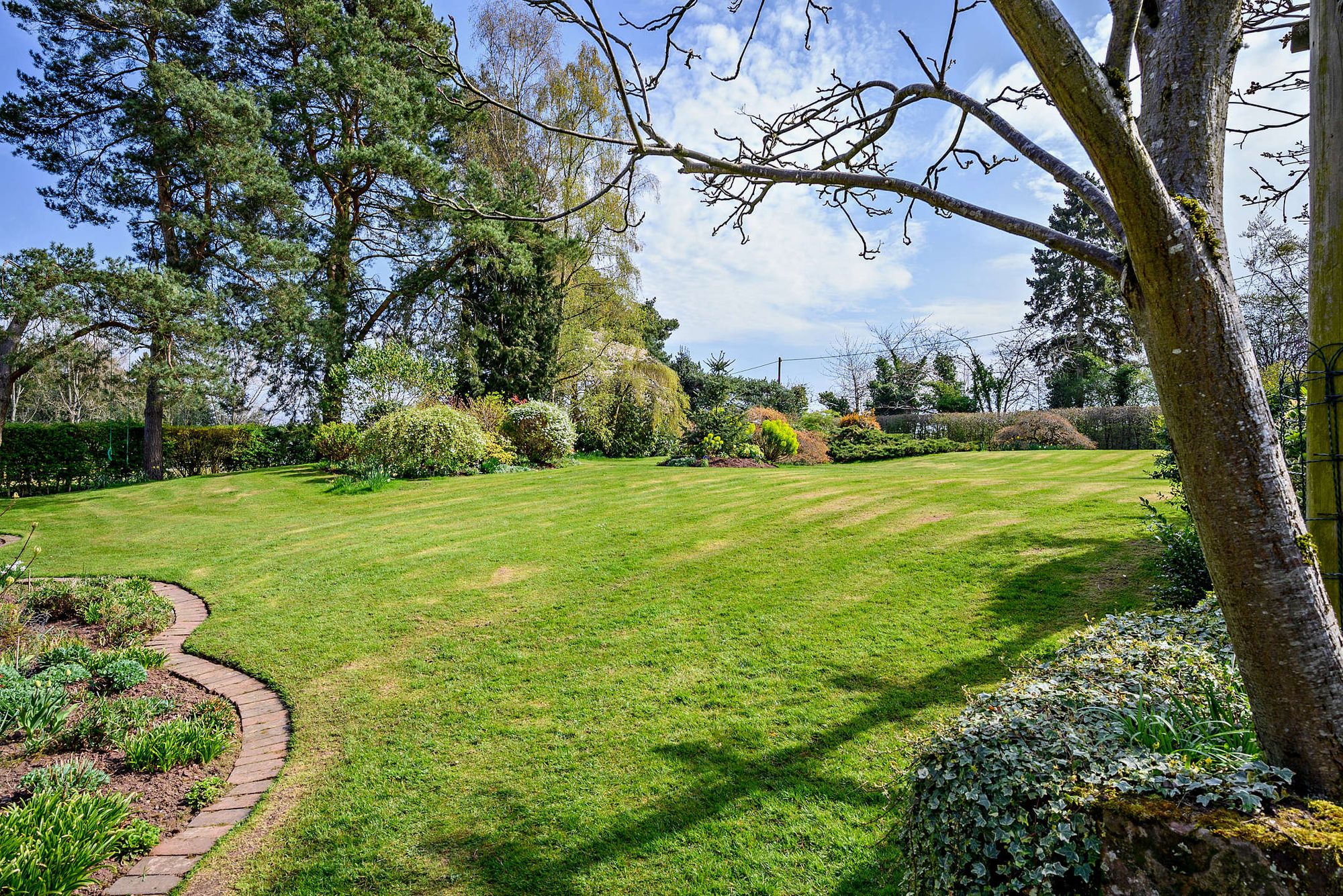 5 bed detached house for sale in Dunley, Stourport-On-Severn, DY13 30