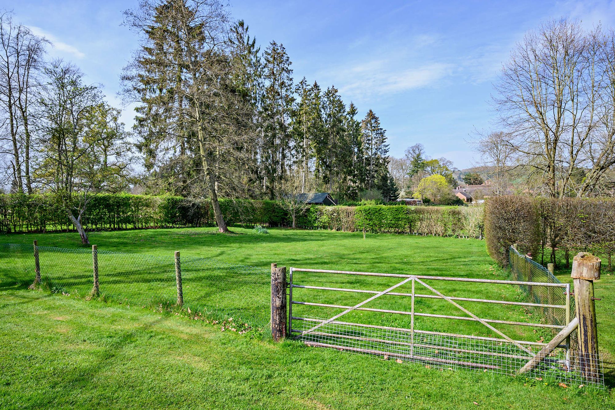 5 bed detached house for sale in Dunley, Worcestershire  - Property Image 32