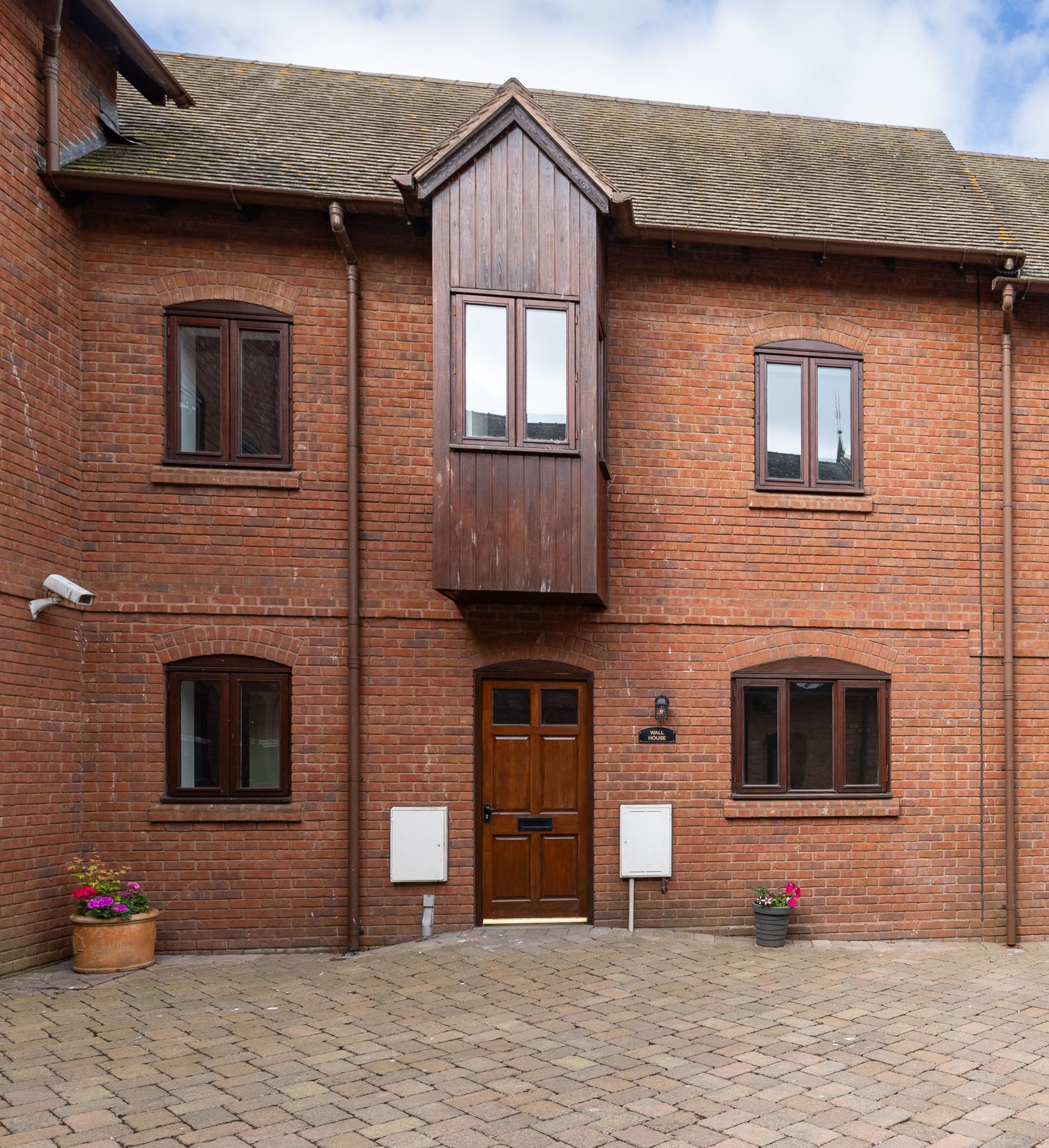 4 bed house for sale in The Butts, Worcester  - Property Image 16