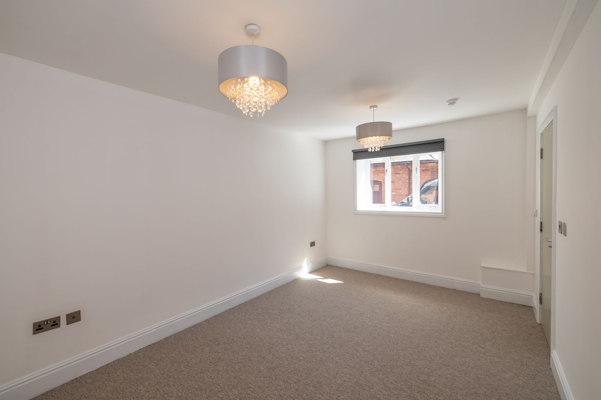 4 bed house for sale in 1 The Butts, Worcester, WR1 7