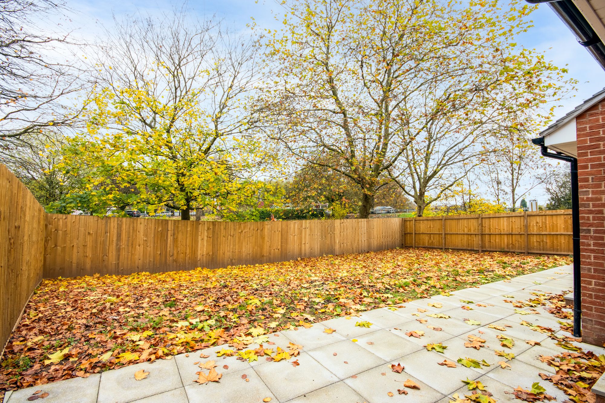 5 bed detached house for sale in Brook Lane, Walsall Wood  - Property Image 6