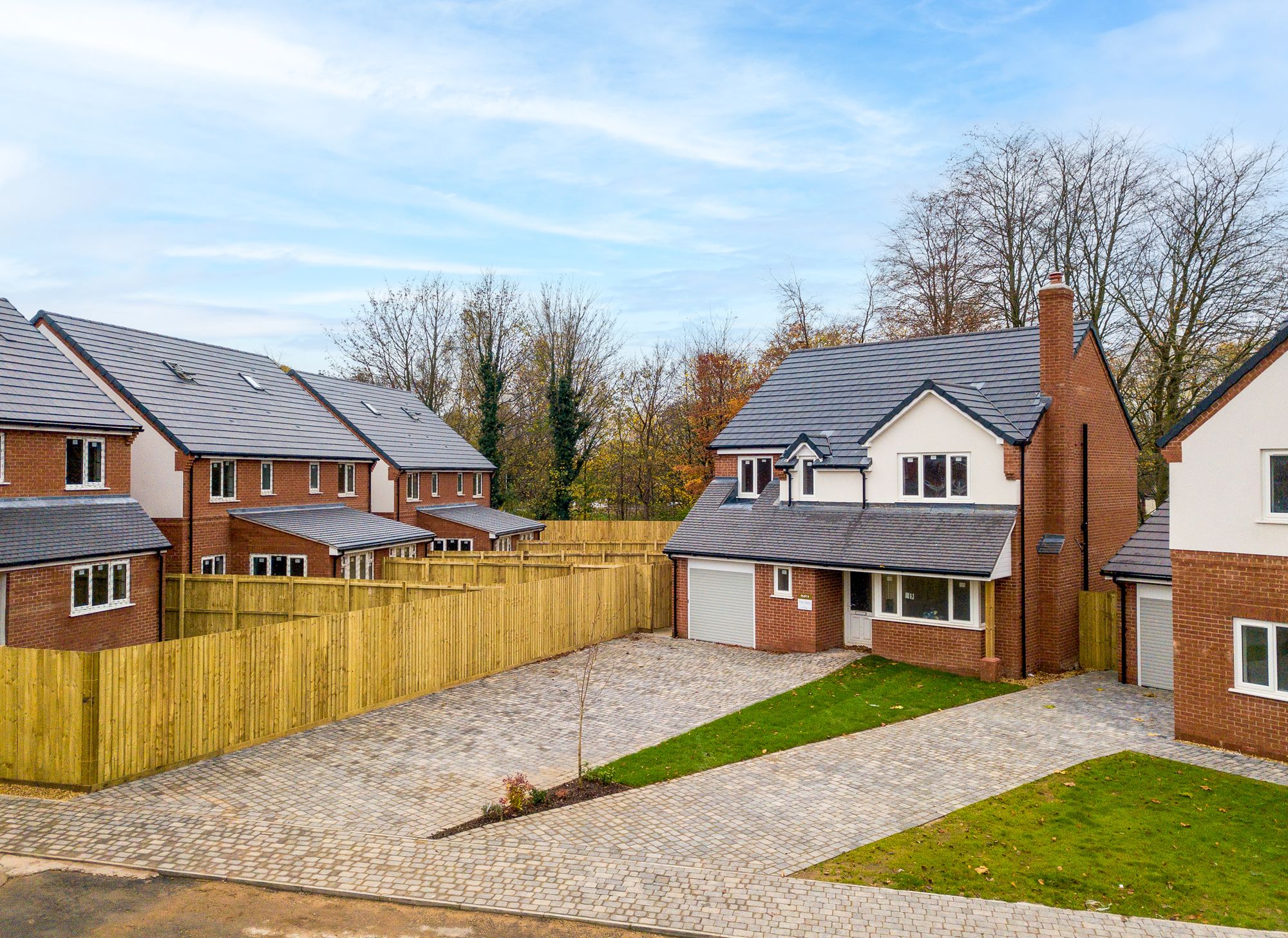 5 bed detached house for sale in Brook Lane, Walsall Wood  - Property Image 7