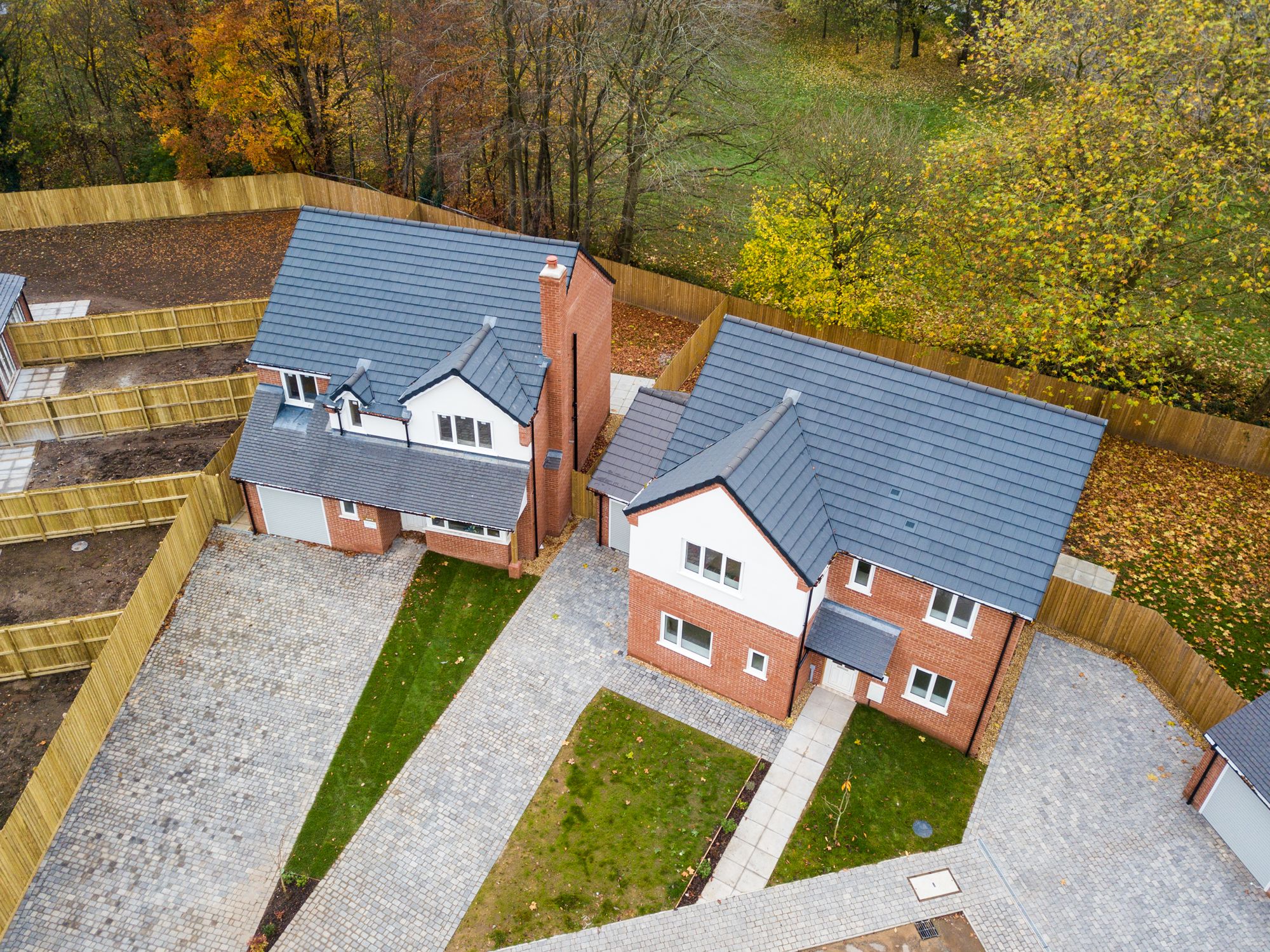 5 bed detached house for sale in Brook Lane, Walsall Wood  - Property Image 8