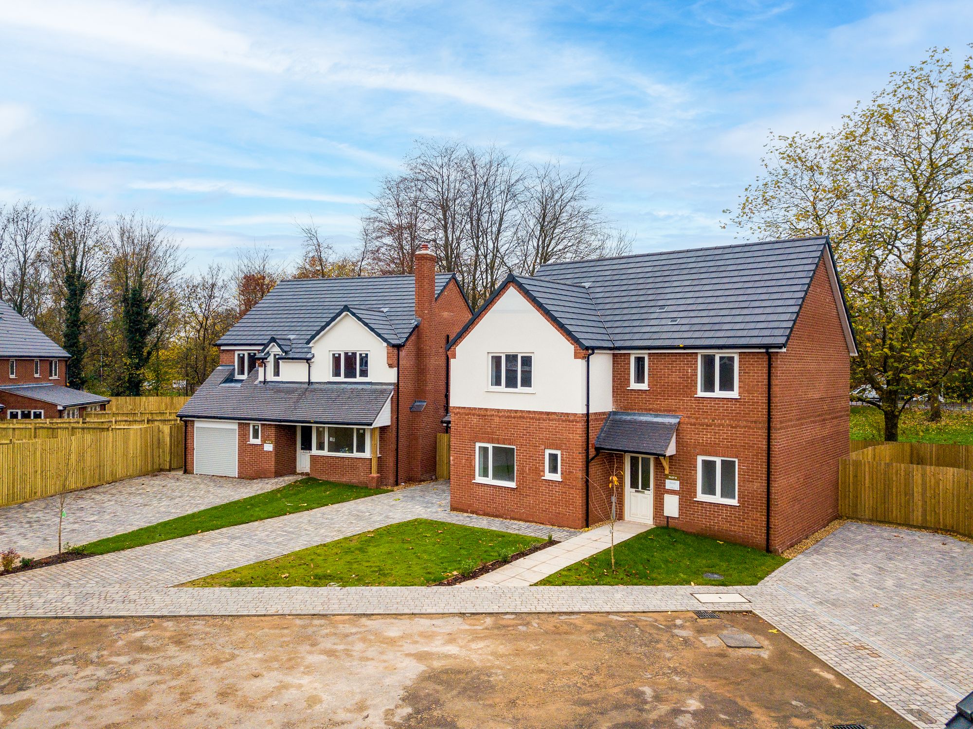 5 bed detached house for sale in Brook Lane, Walsall Wood  - Property Image 9