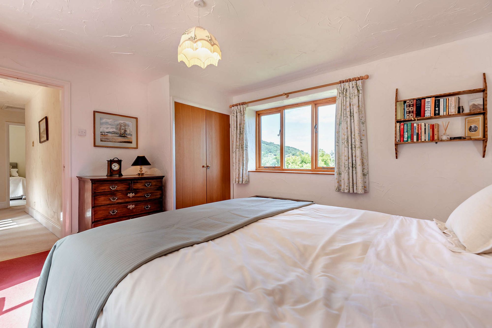 4 bed semi-detached house for sale in Abberley, Worcester, WR6 13