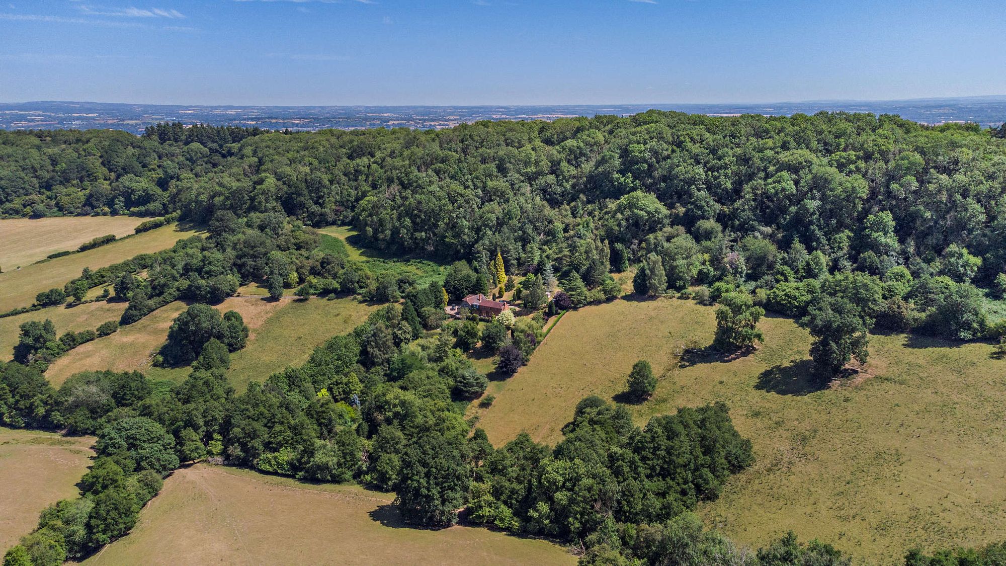 4 bed semi-detached house for sale in Abberley, Worcester, WR6 20