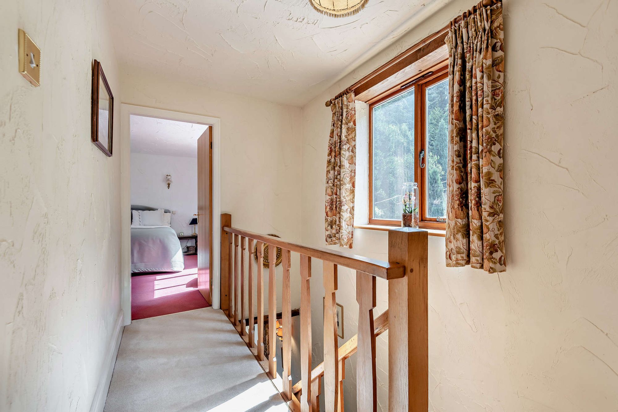 4 bed semi-detached house for sale in Abberley, Worcester, WR6  - Property Image 17