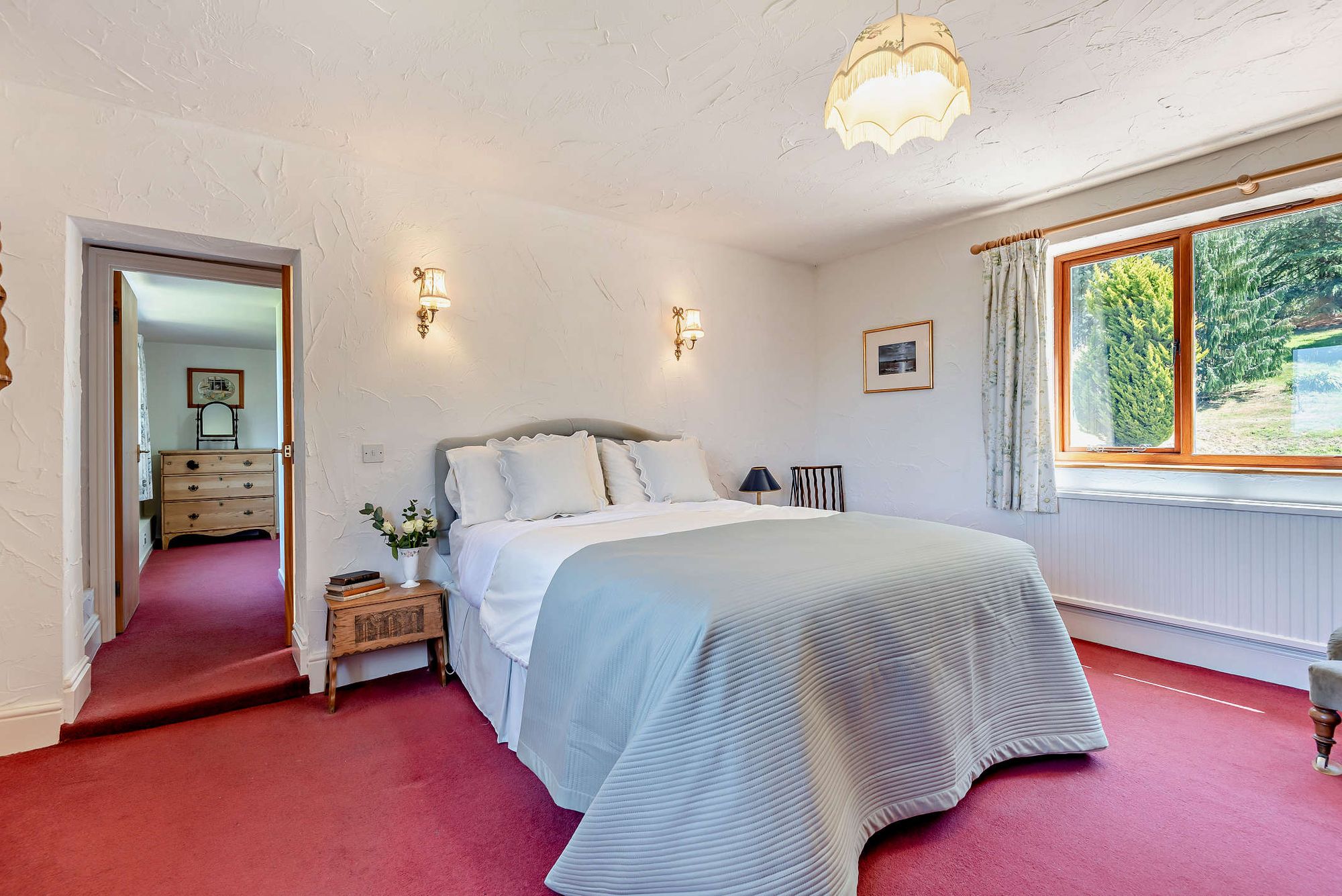 4 bed semi-detached house for sale in Abberley, Worcester, WR6  - Property Image 15