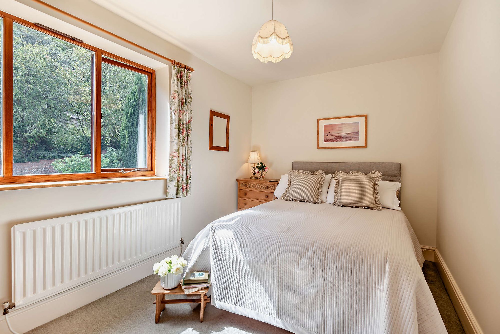 4 bed semi-detached house for sale in Abberley, Worcester, WR6 10