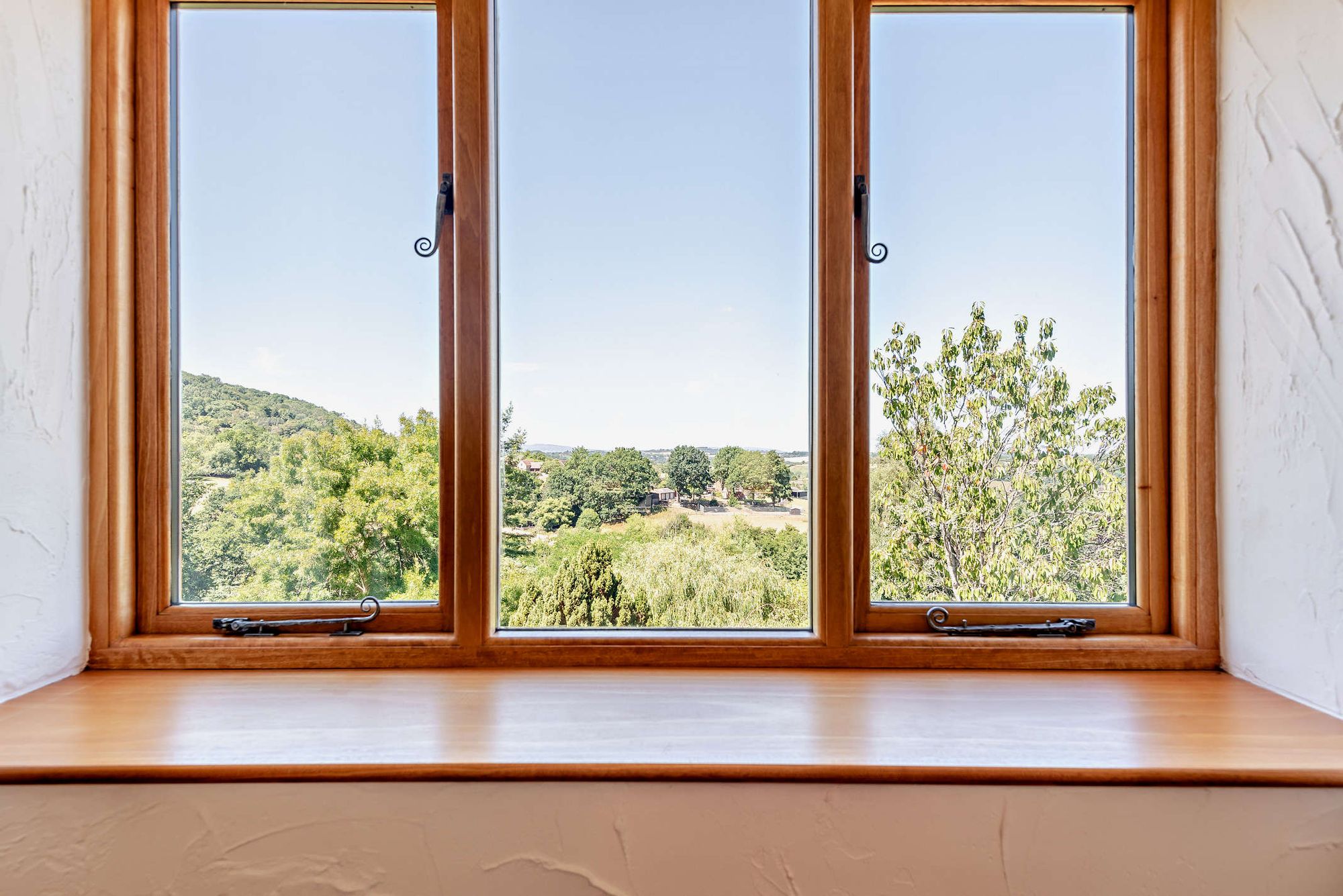 4 bed semi-detached house for sale in Abberley, Worcester, WR6 8