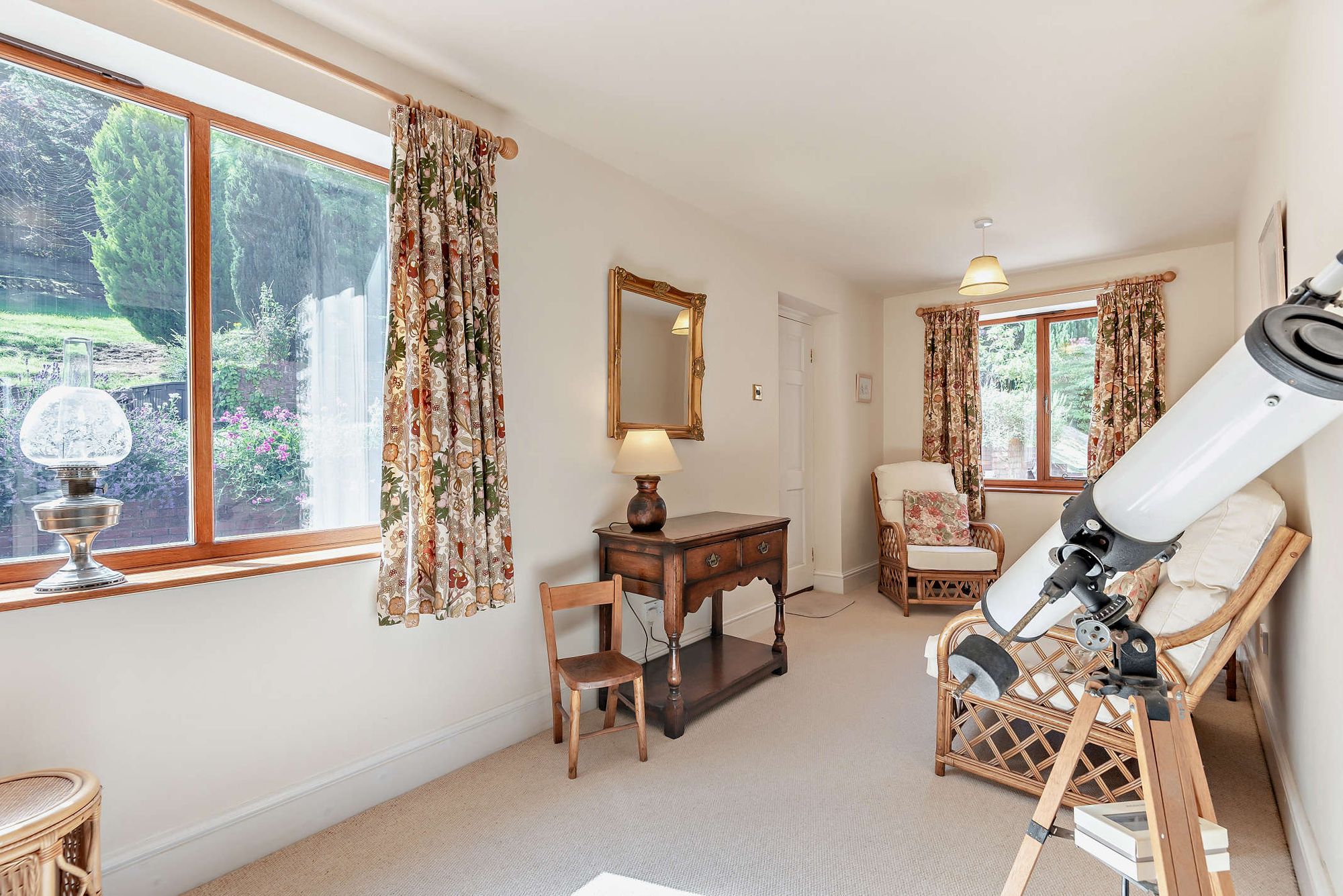 4 bed semi-detached house for sale in Abberley, Worcester, WR6  - Property Image 8