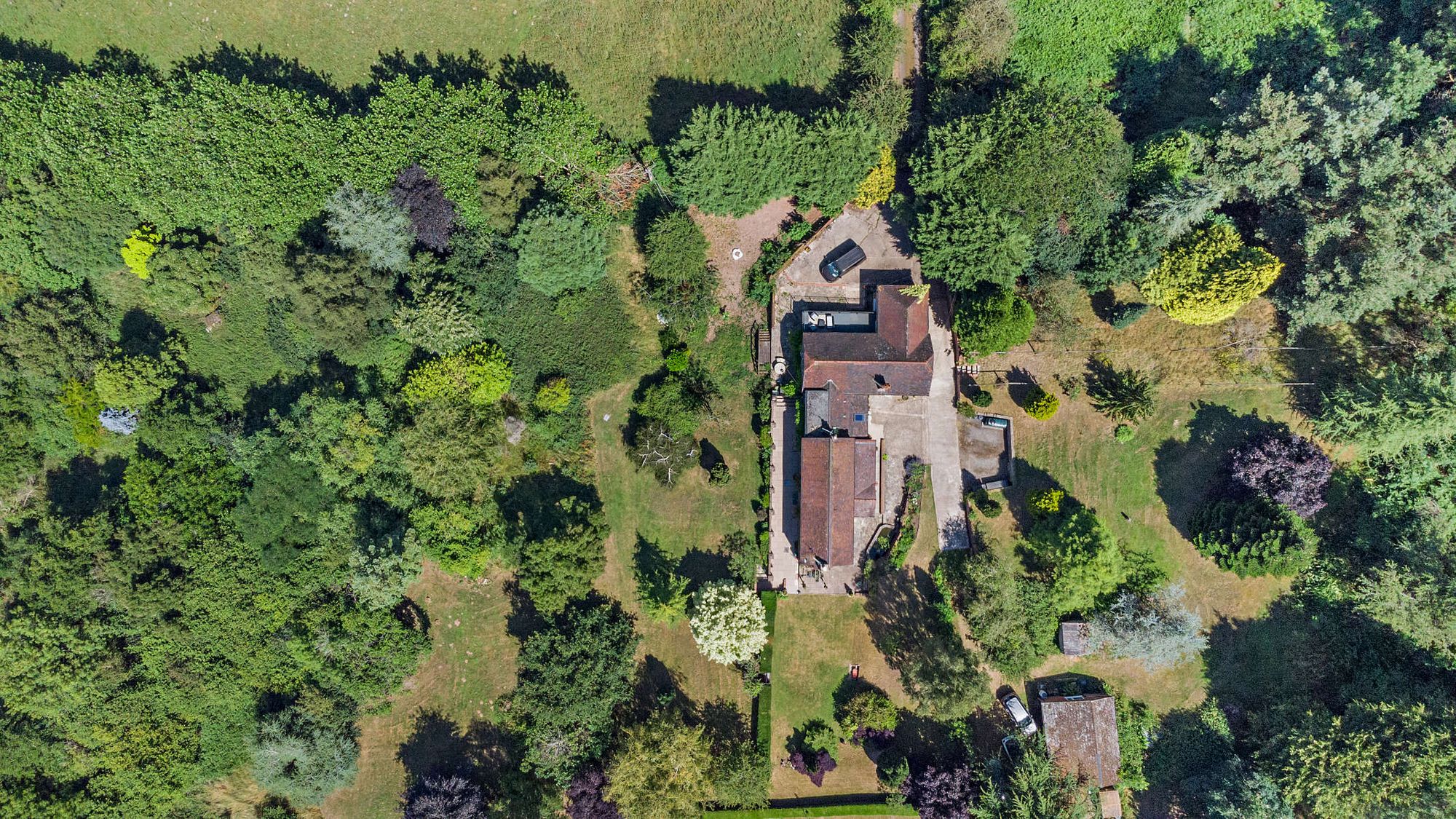 4 bed semi-detached house for sale in Abberley, Worcester, WR6  - Property Image 19