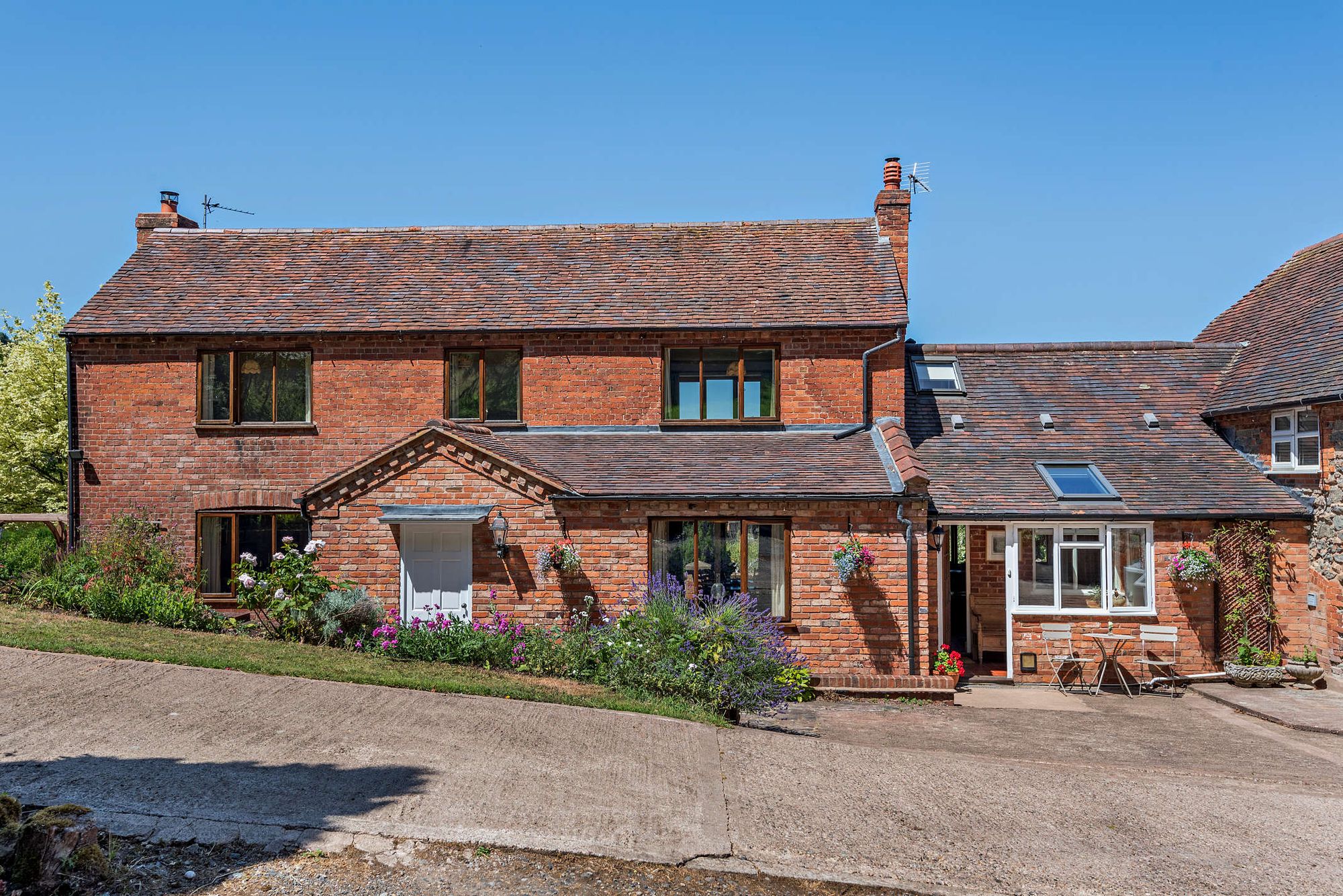 4 bed semi-detached house for sale in Abberley, Worcester, WR6  - Property Image 23