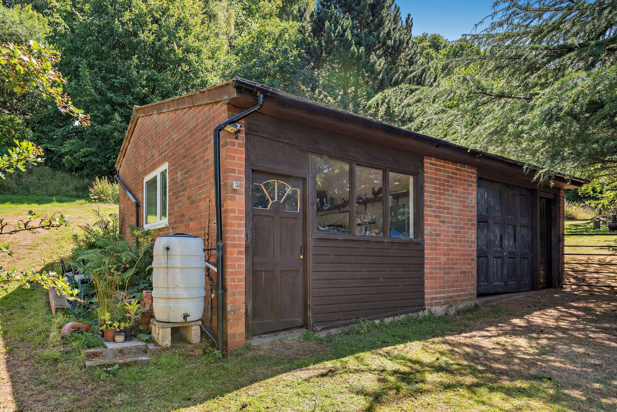 4 bed semi-detached house for sale in Abberley, Worcester, WR6  - Property Image 31