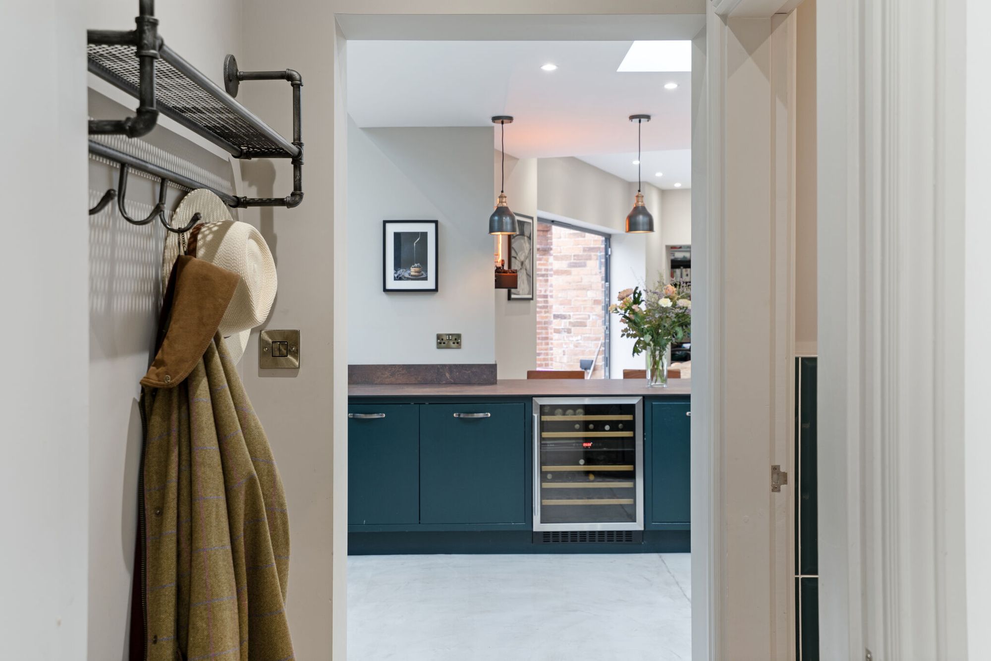 5 bed detached house for sale in Bromsgrove Road, Clent, DY9 16