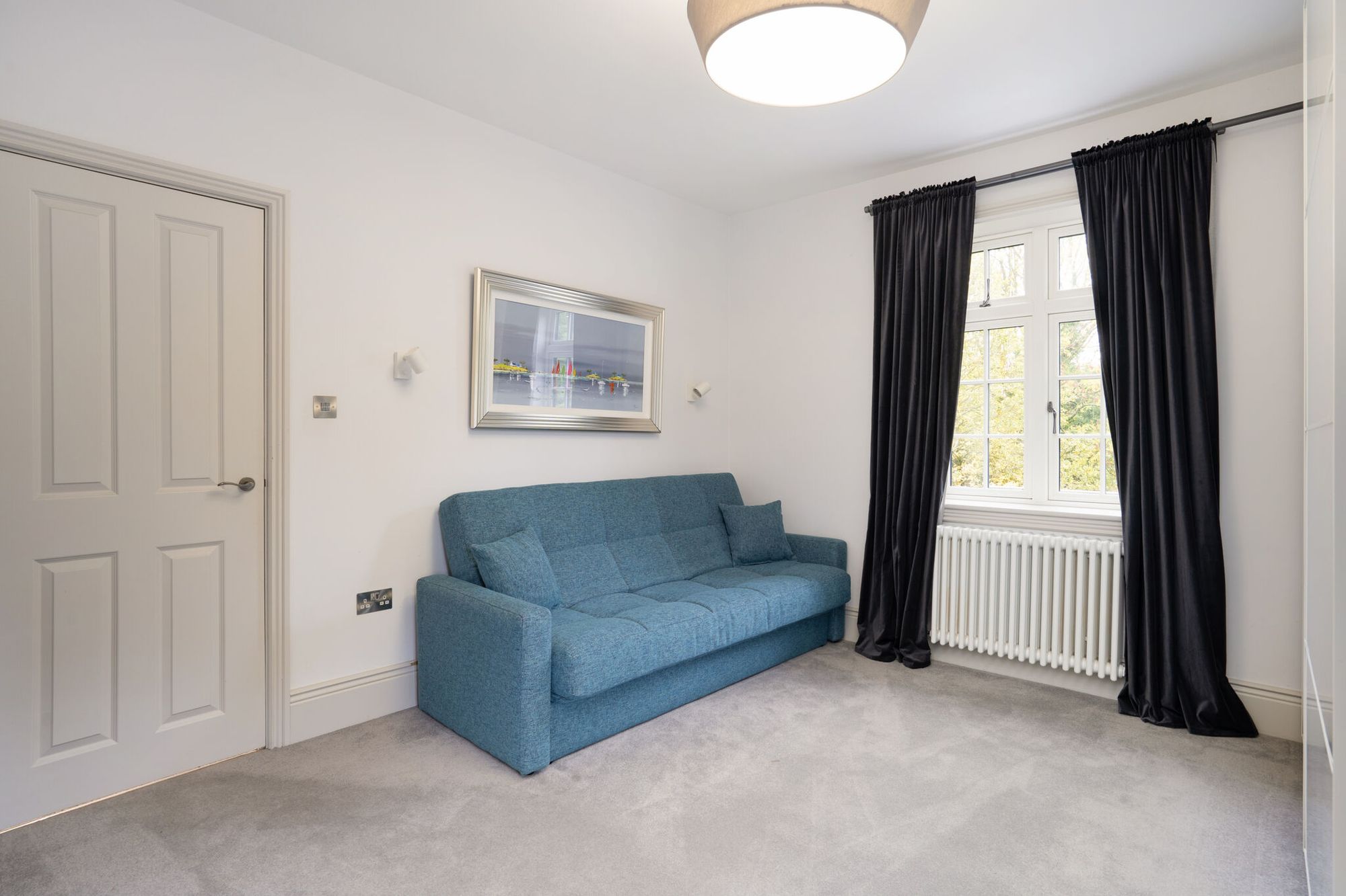 5 bed detached house for sale in Bromsgrove Road, Clent, DY9 32