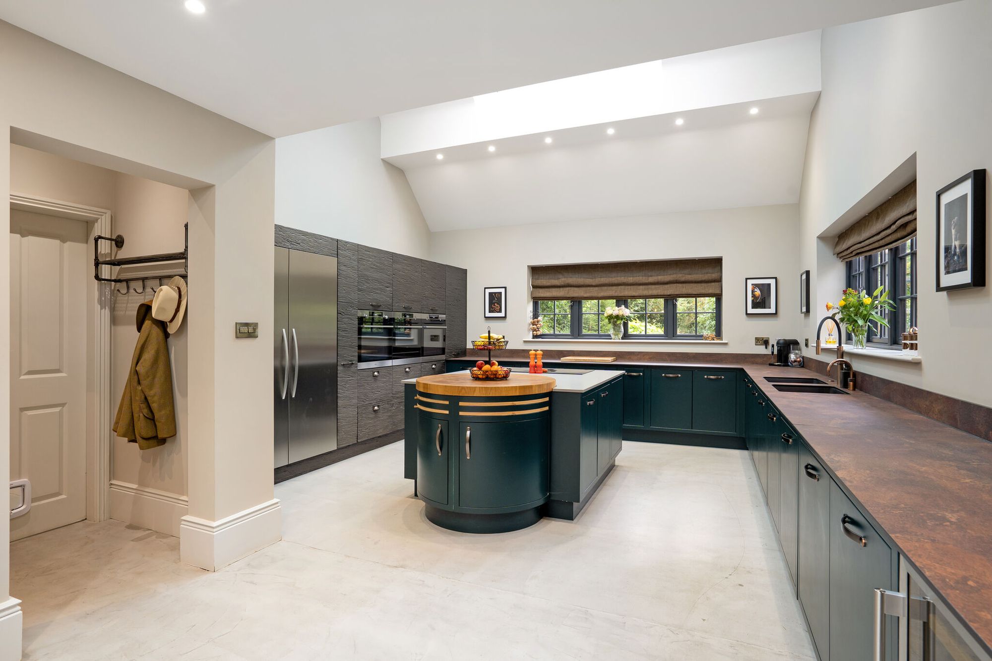 5 bed detached house for sale in Bromsgrove Road, Clent, DY9  - Property Image 9