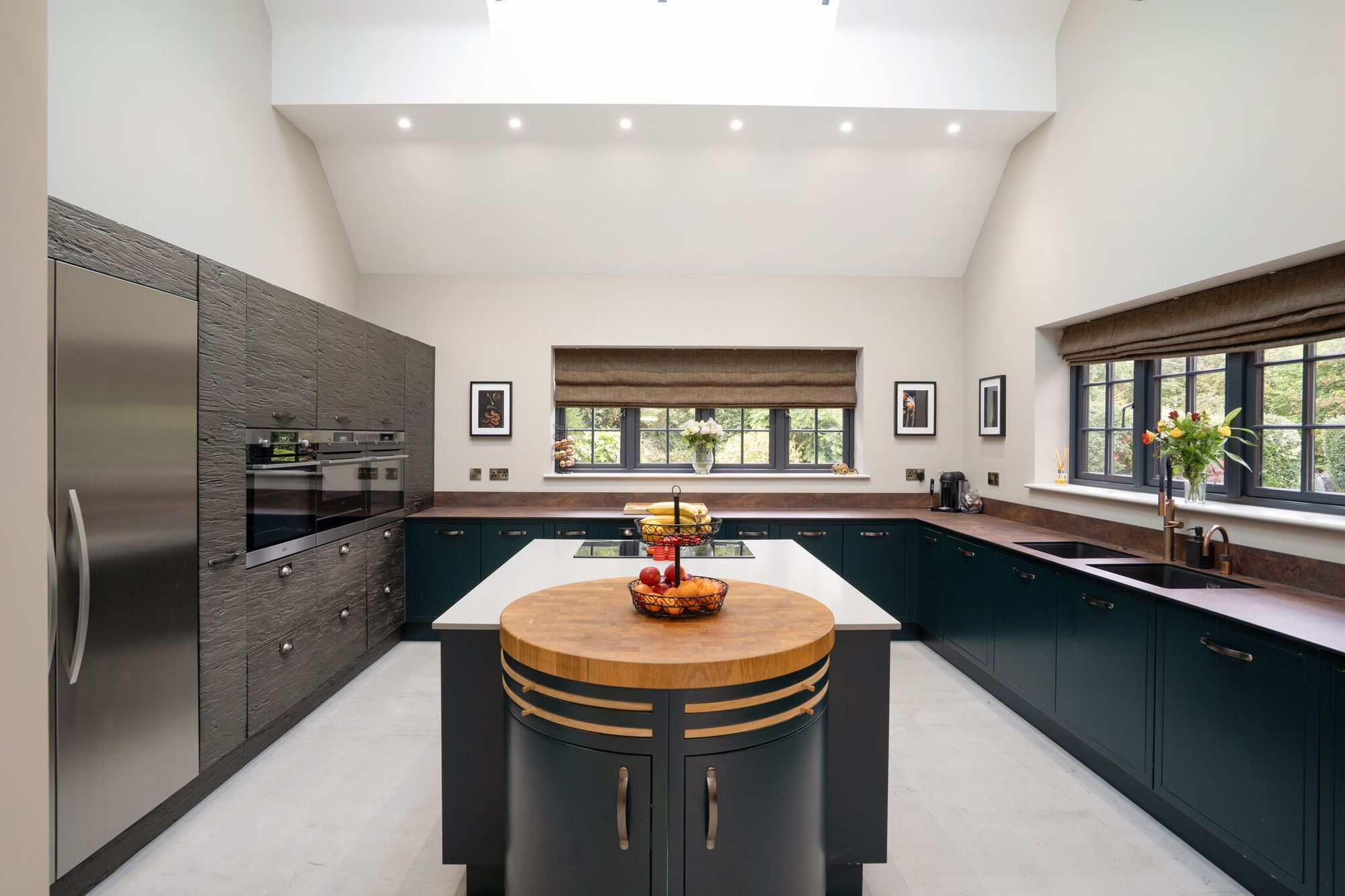 5 bed detached house for sale in Bromsgrove Road, Clent, DY9  - Property Image 2