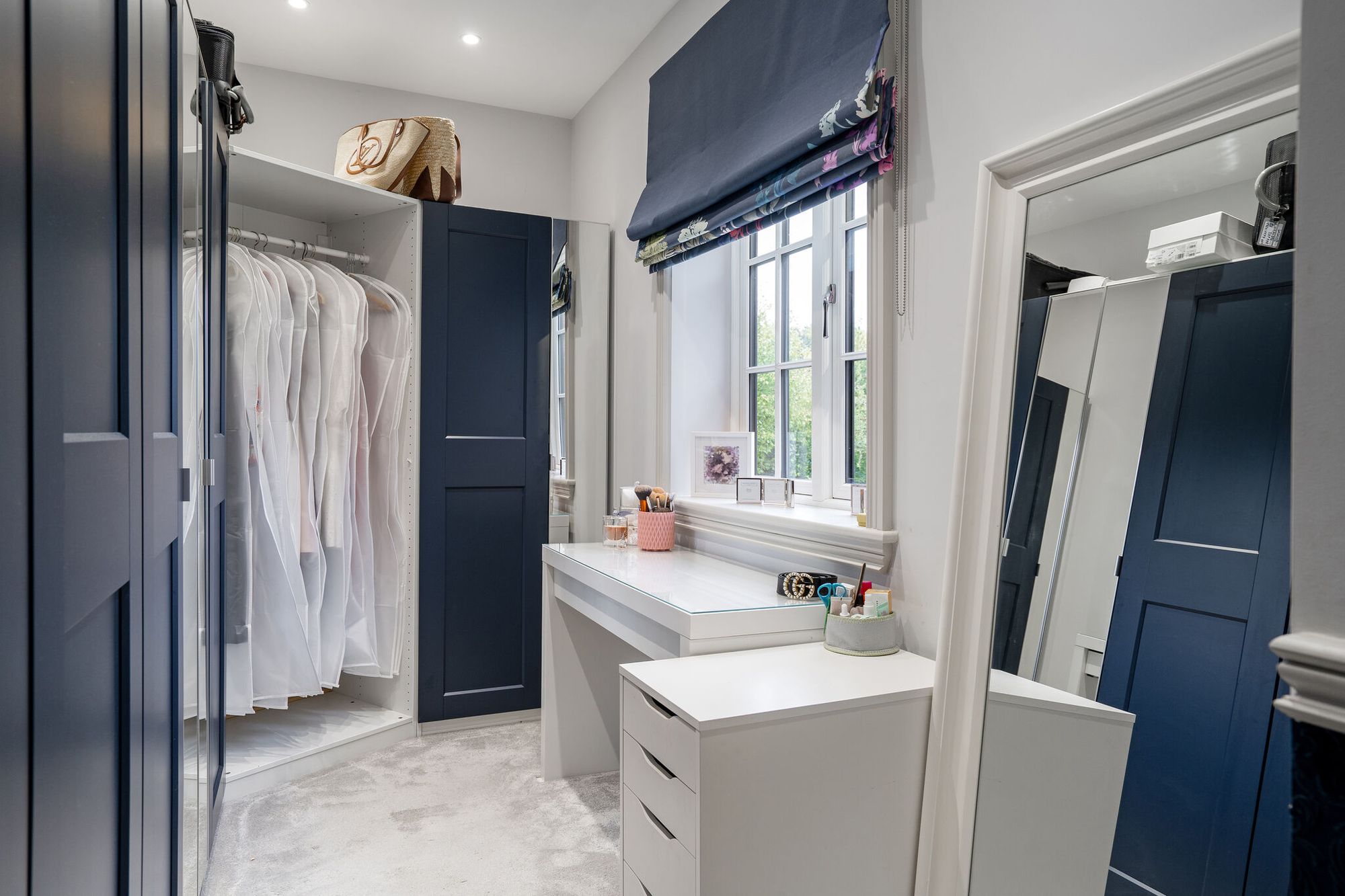 5 bed detached house for sale in Bromsgrove Road, Clent, DY9 27