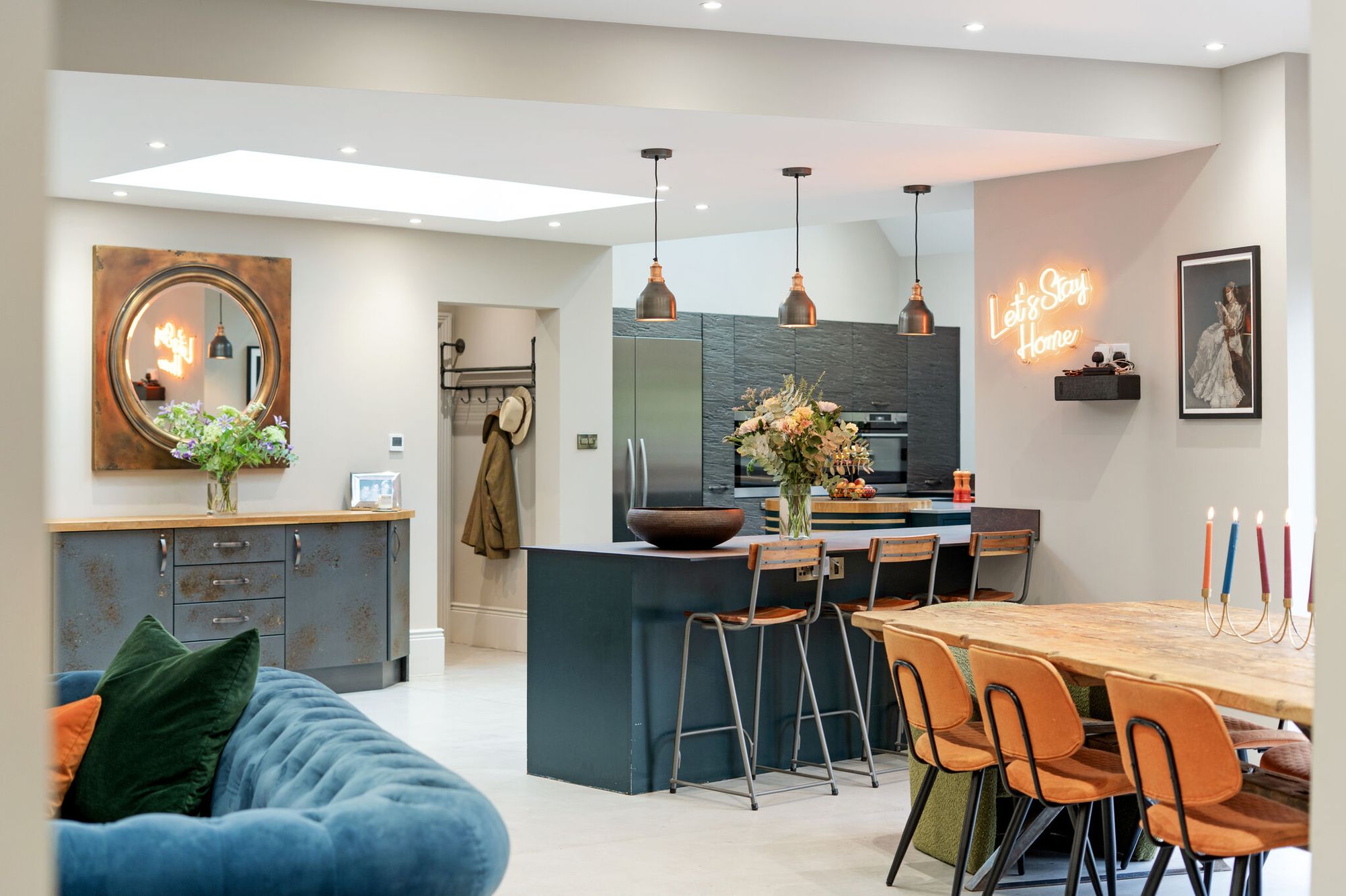 5 bed detached house for sale in Bromsgrove Road, Clent, DY9 2