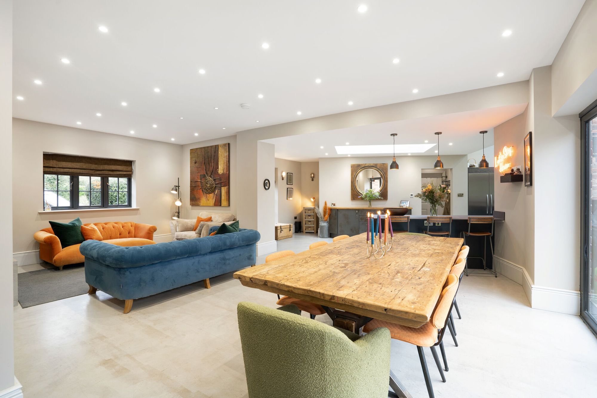 5 bed detached house for sale in Bromsgrove Road, Clent, DY9  - Property Image 13