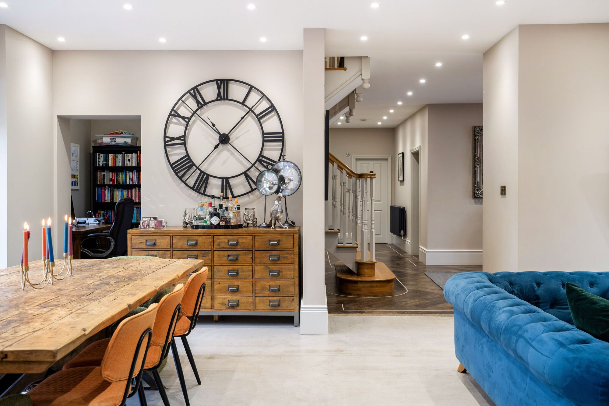 5 bed detached house for sale in Bromsgrove Road, Clent, DY9  - Property Image 20