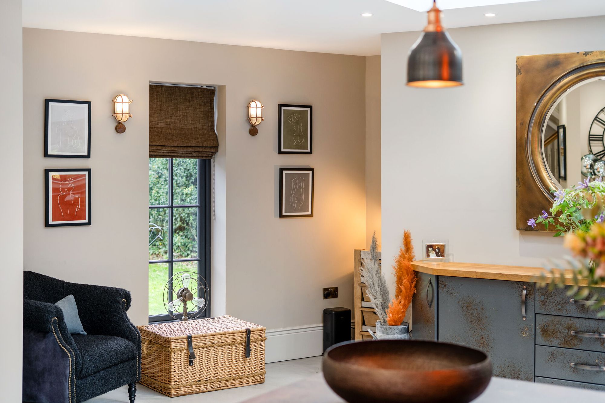 5 bed detached house for sale in Bromsgrove Road, Clent, DY9 15