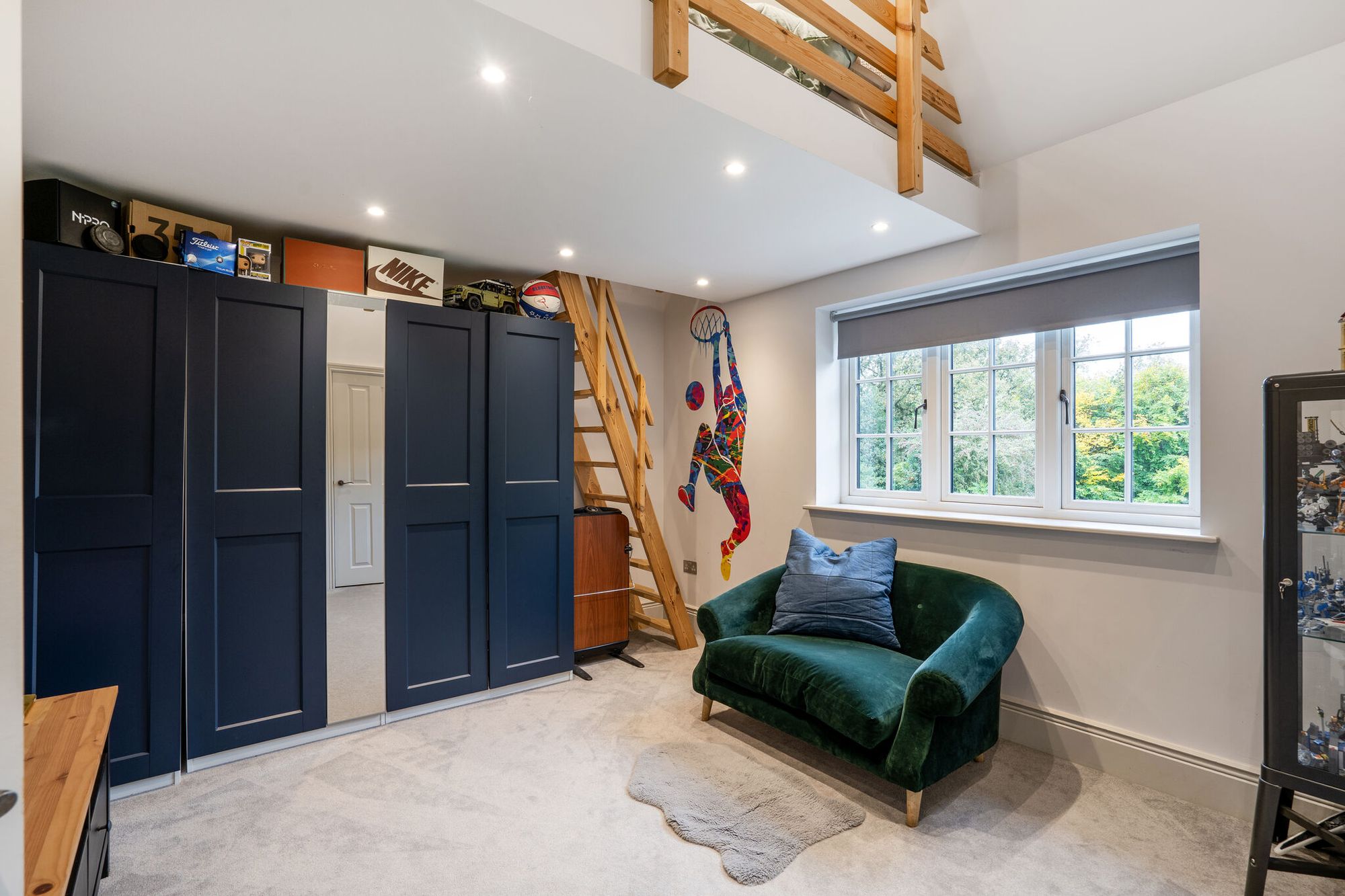 5 bed detached house for sale in Bromsgrove Road, Clent, DY9  - Property Image 31