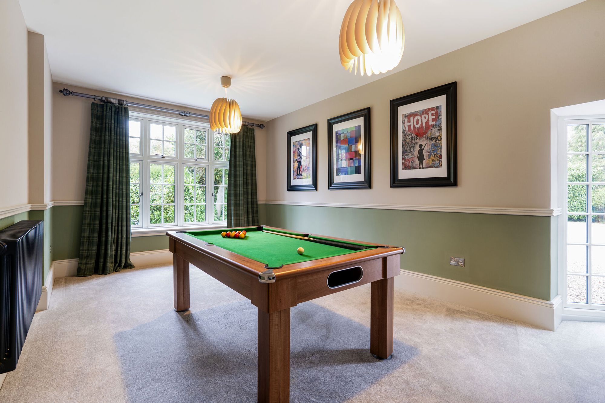 5 bed detached house for sale in Bromsgrove Road, Clent, DY9  - Property Image 24