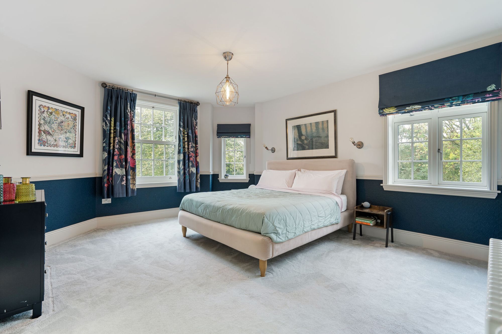 5 bed detached house for sale in Bromsgrove Road, Clent, DY9  - Property Image 26