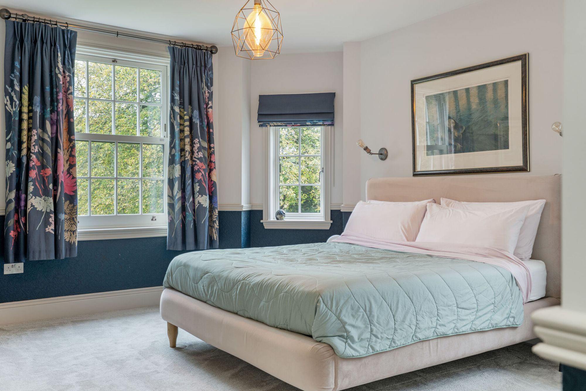 5 bed detached house for sale in Bromsgrove Road, Clent, DY9 26