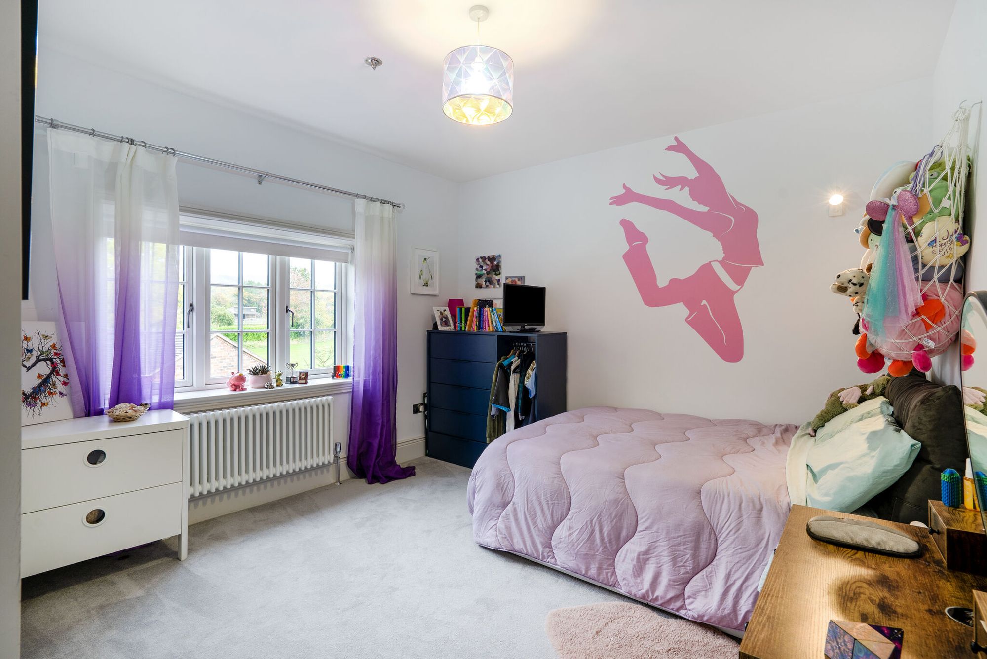 5 bed detached house for sale in Bromsgrove Road, Clent, DY9 31