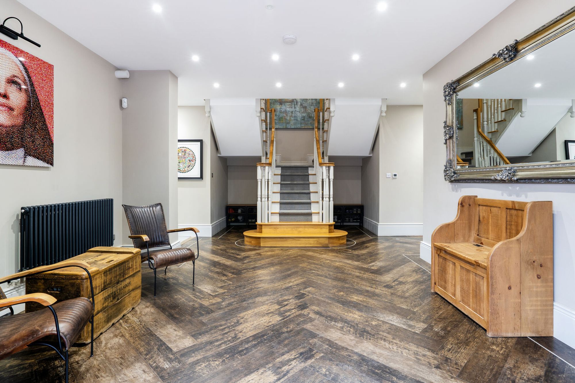 5 bed detached house for sale in Bromsgrove Road, Clent, DY9  - Property Image 5