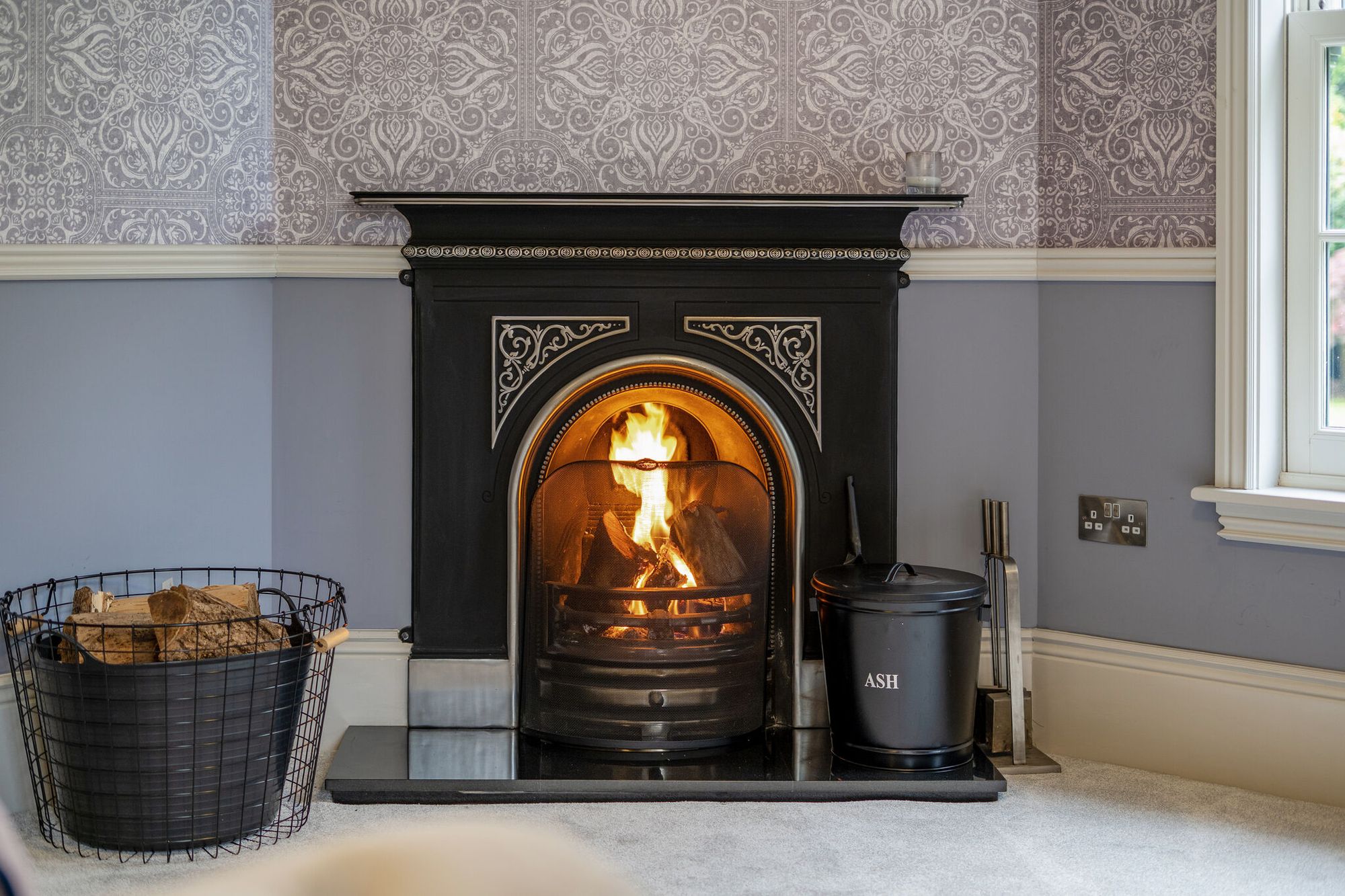 5 bed detached house for sale in Bromsgrove Road, Clent, DY9 22