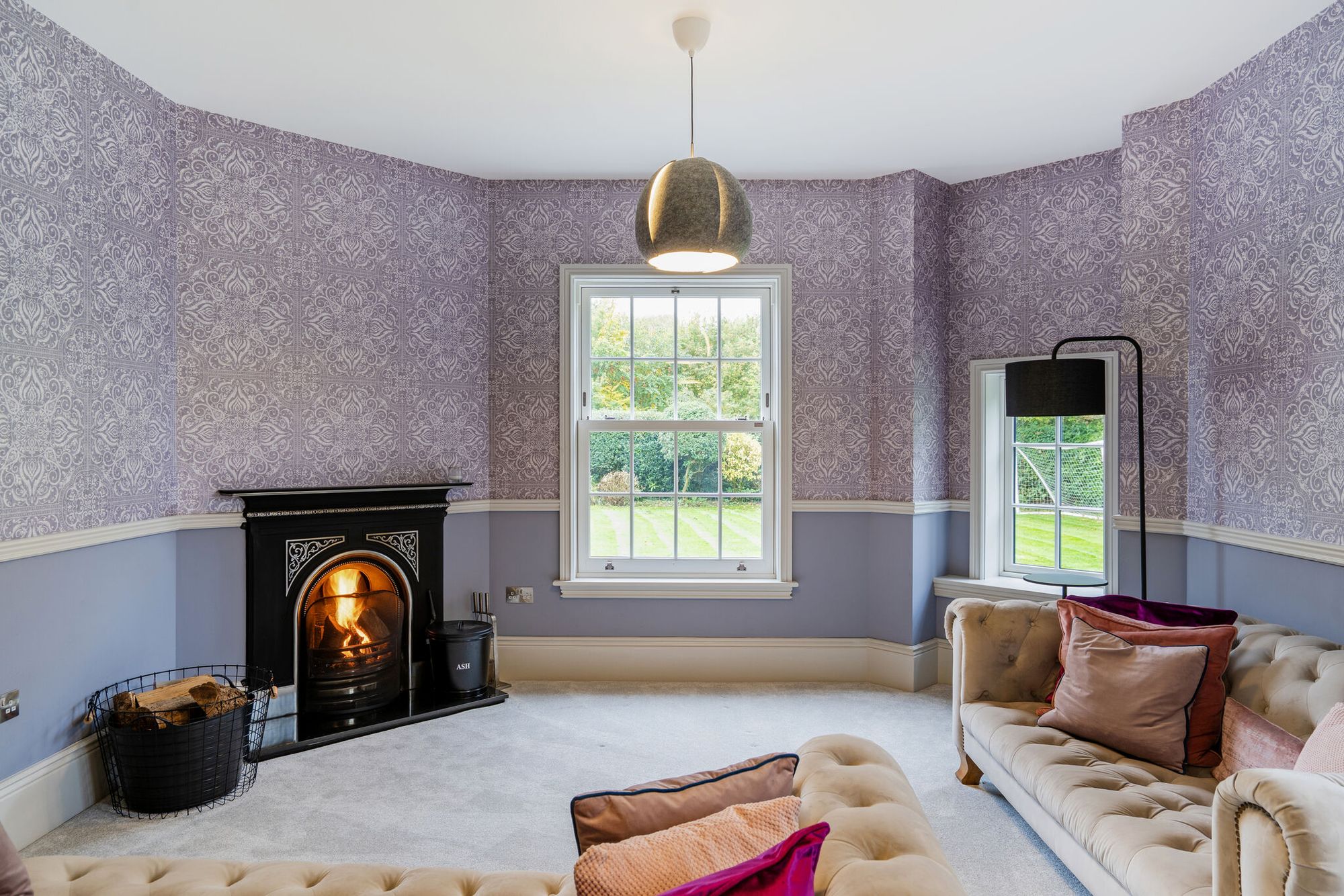 5 bed detached house for sale in Bromsgrove Road, Clent, DY9  - Property Image 22