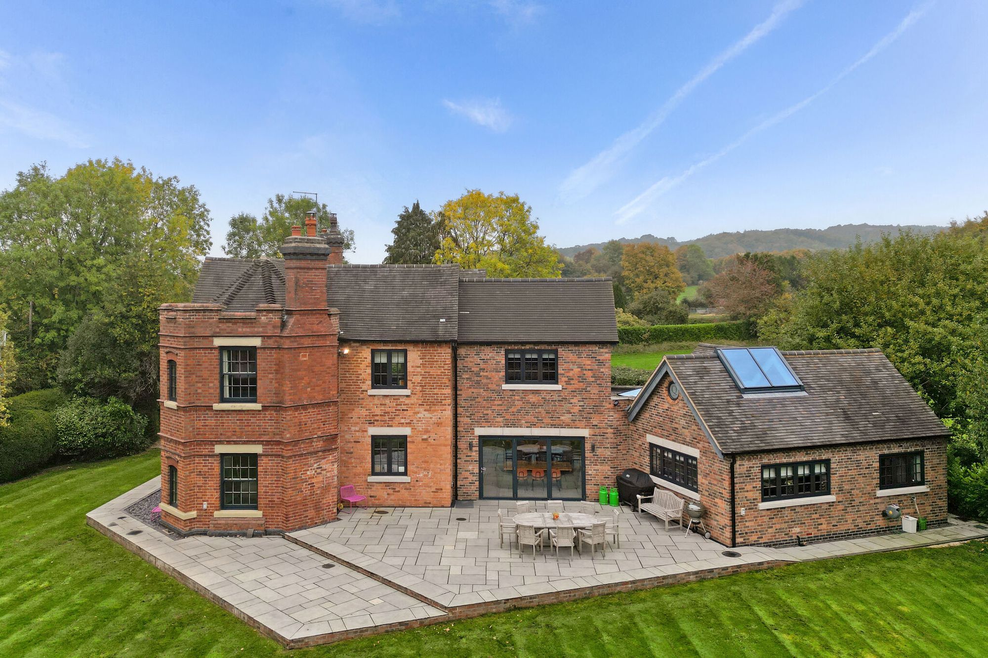 5 bed detached house for sale in Bromsgrove Road, Clent, DY9  - Property Image 36